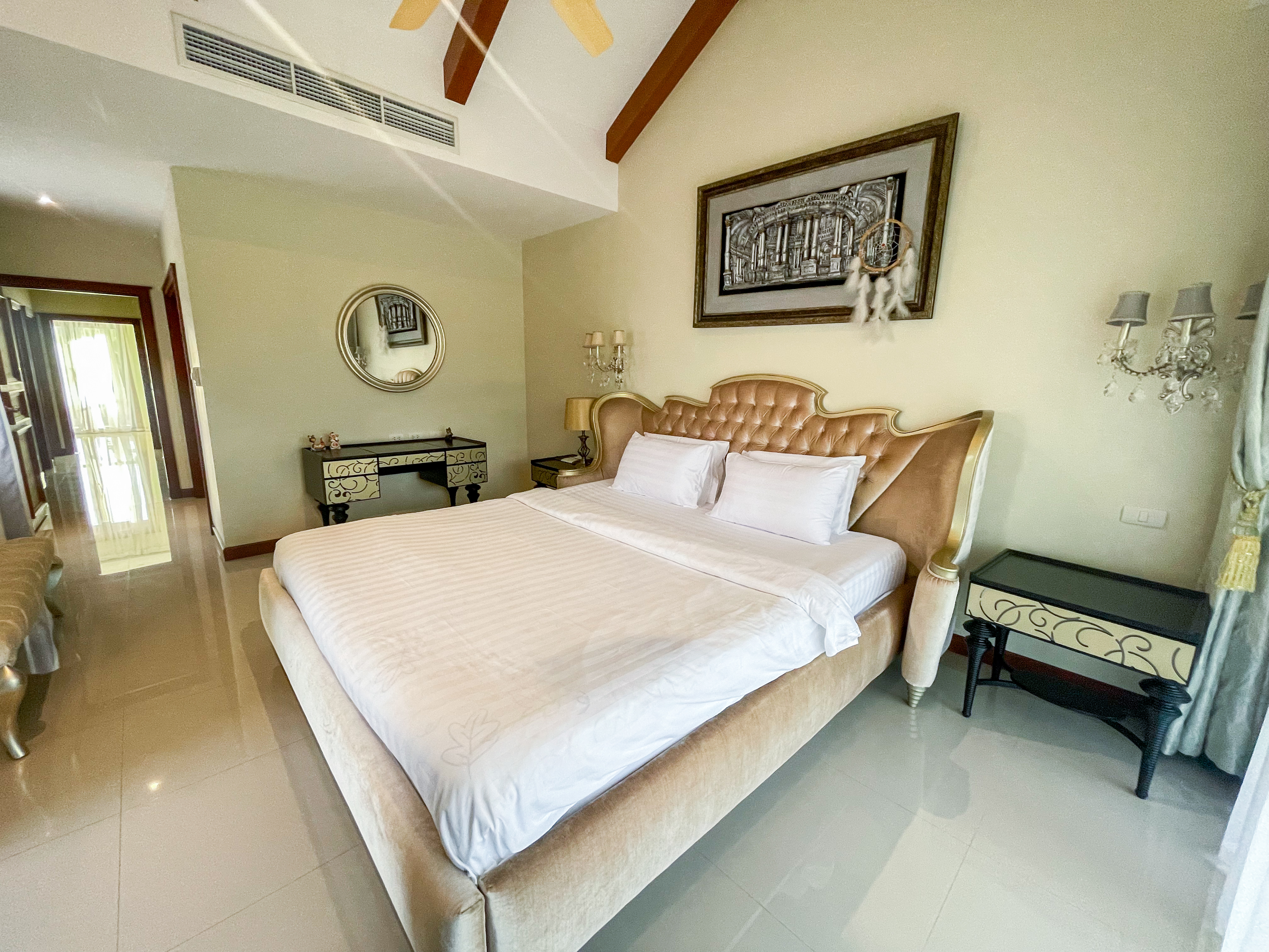 Rent villa Angsana Villas 111/24, Thailand, Phuket, Laguna | Villacarte