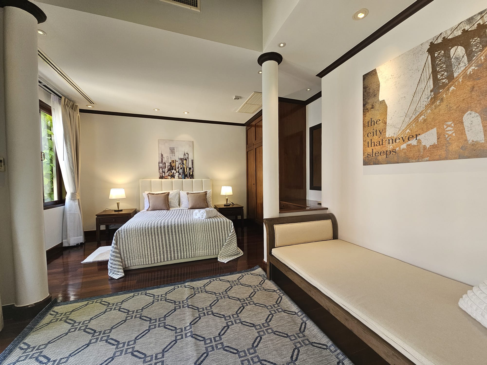 Продажа недвижимости Sai Taan Villa, Таиланд, Пхукет, Банг Тао | Villacarte