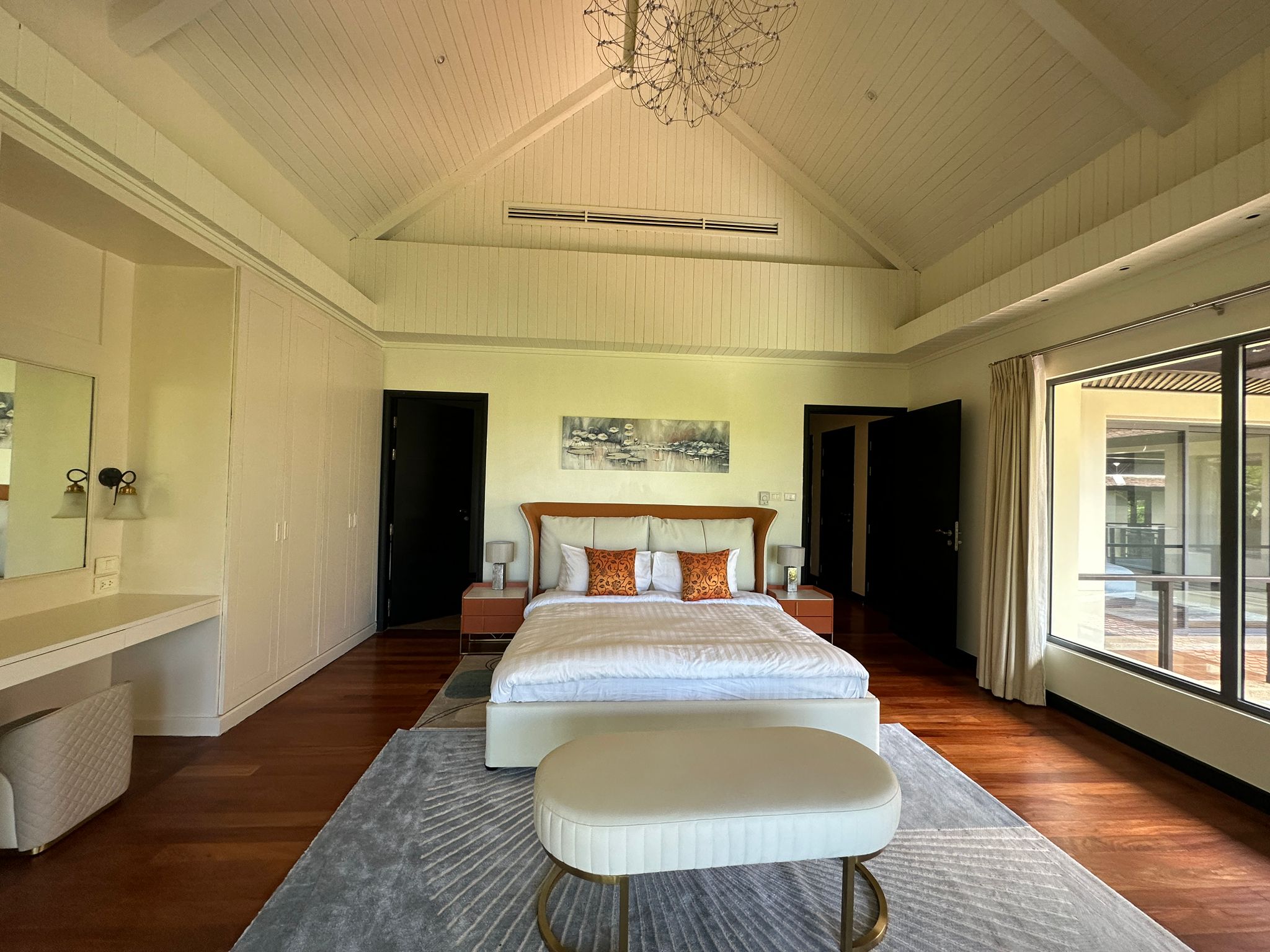 Rent villa Maan Tawan villa Salafa 5, Thailand, Phuket, Bang Tao | Villacarte