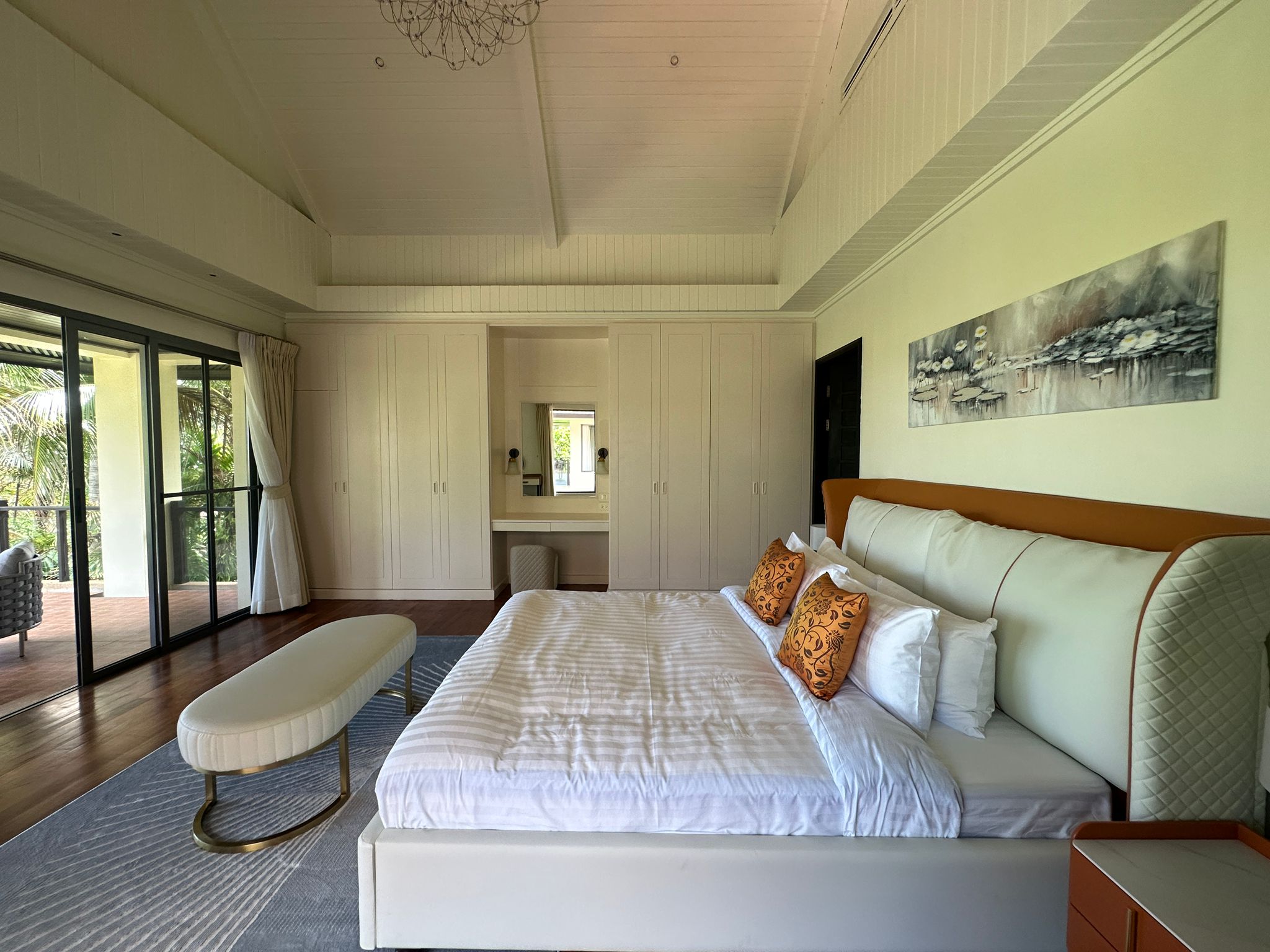Rent villa Maan Tawan villa Salafa 5, Thailand, Phuket, Bang Tao | Villacarte