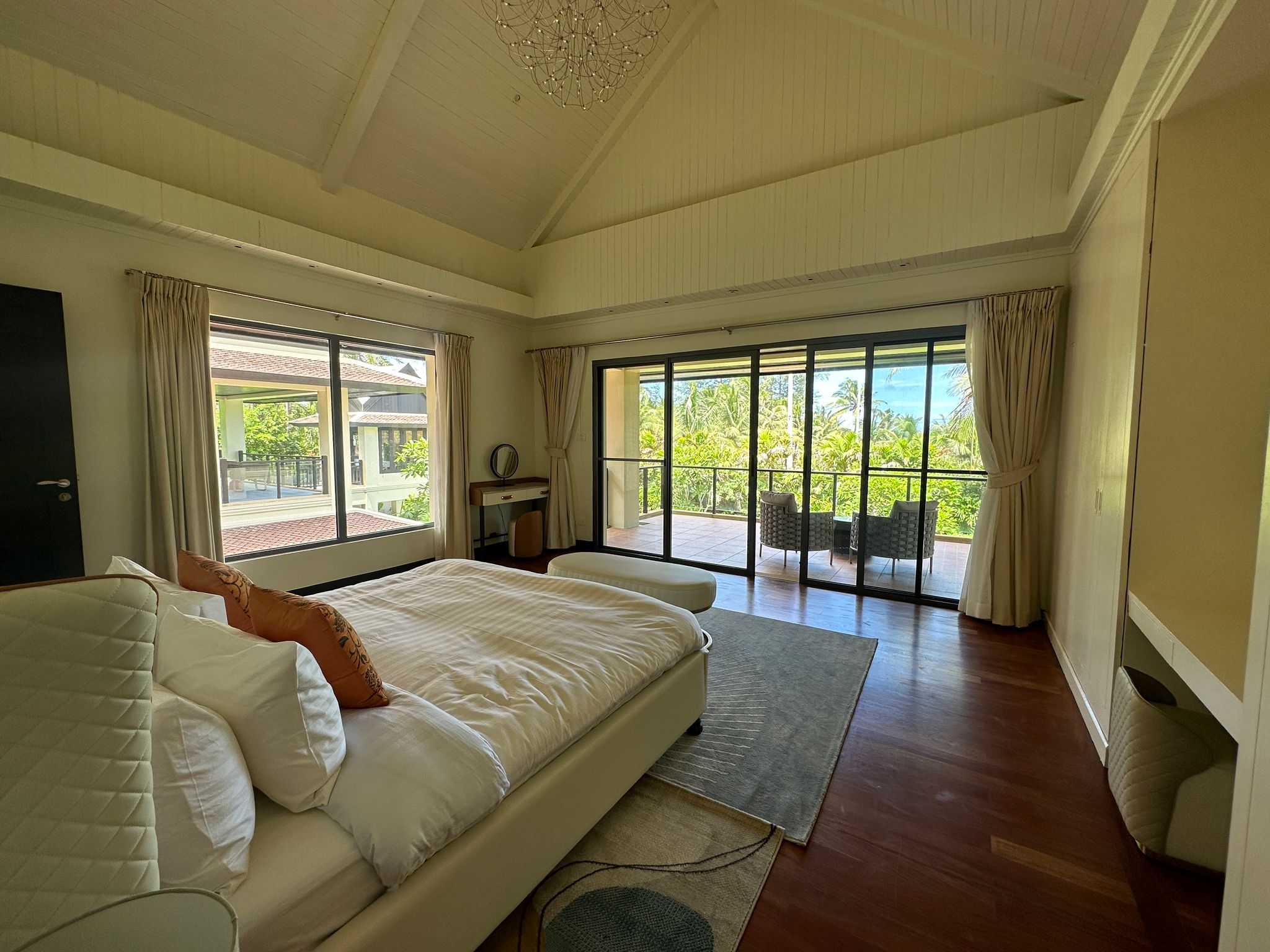 Rent villa Maan Tawan villa Salafa 5, Thailand, Phuket, Bang Tao | Villacarte