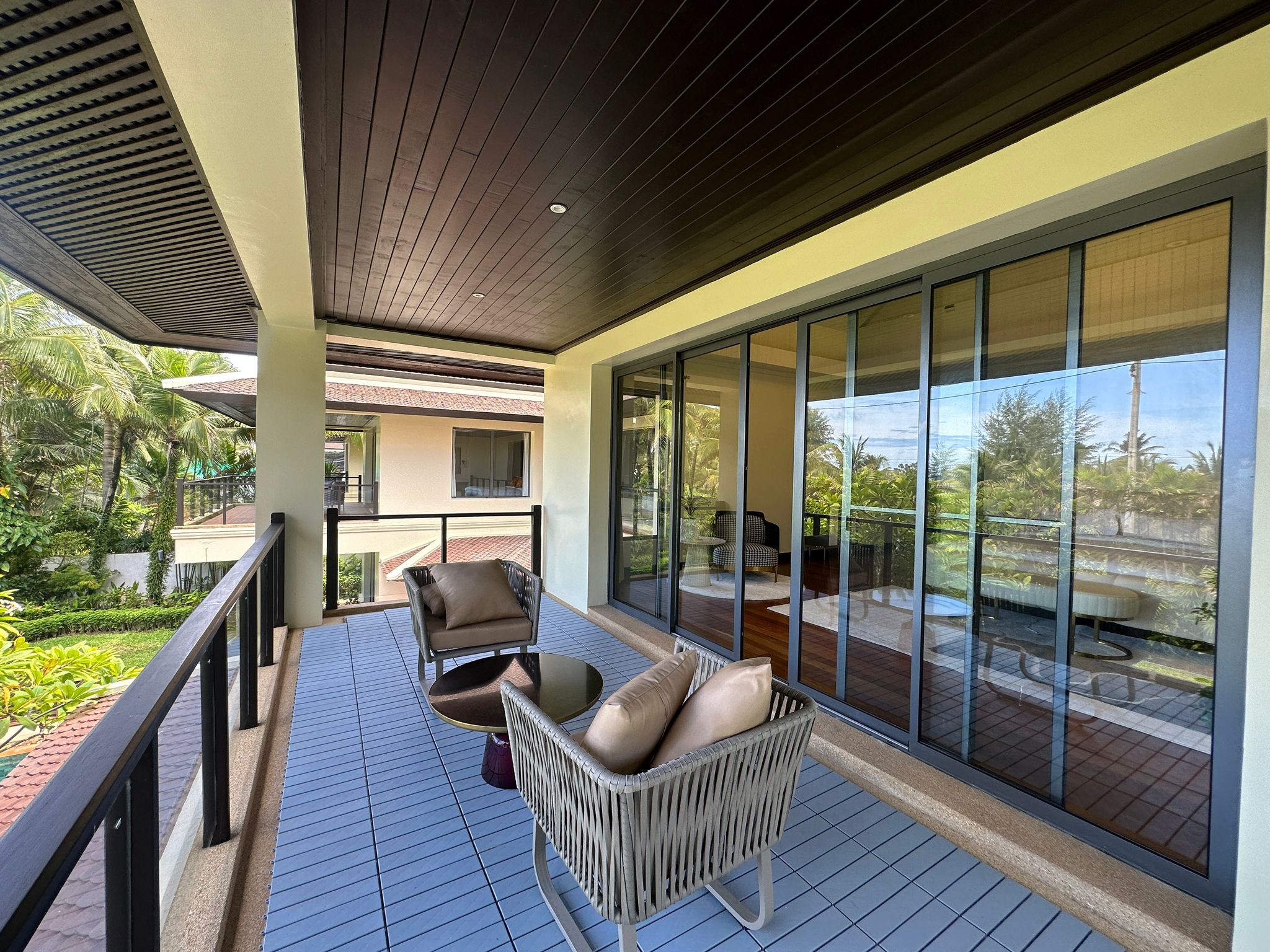 Rent villa Maan Tawan villa Salafa 5, Thailand, Phuket, Bang Tao | Villacarte