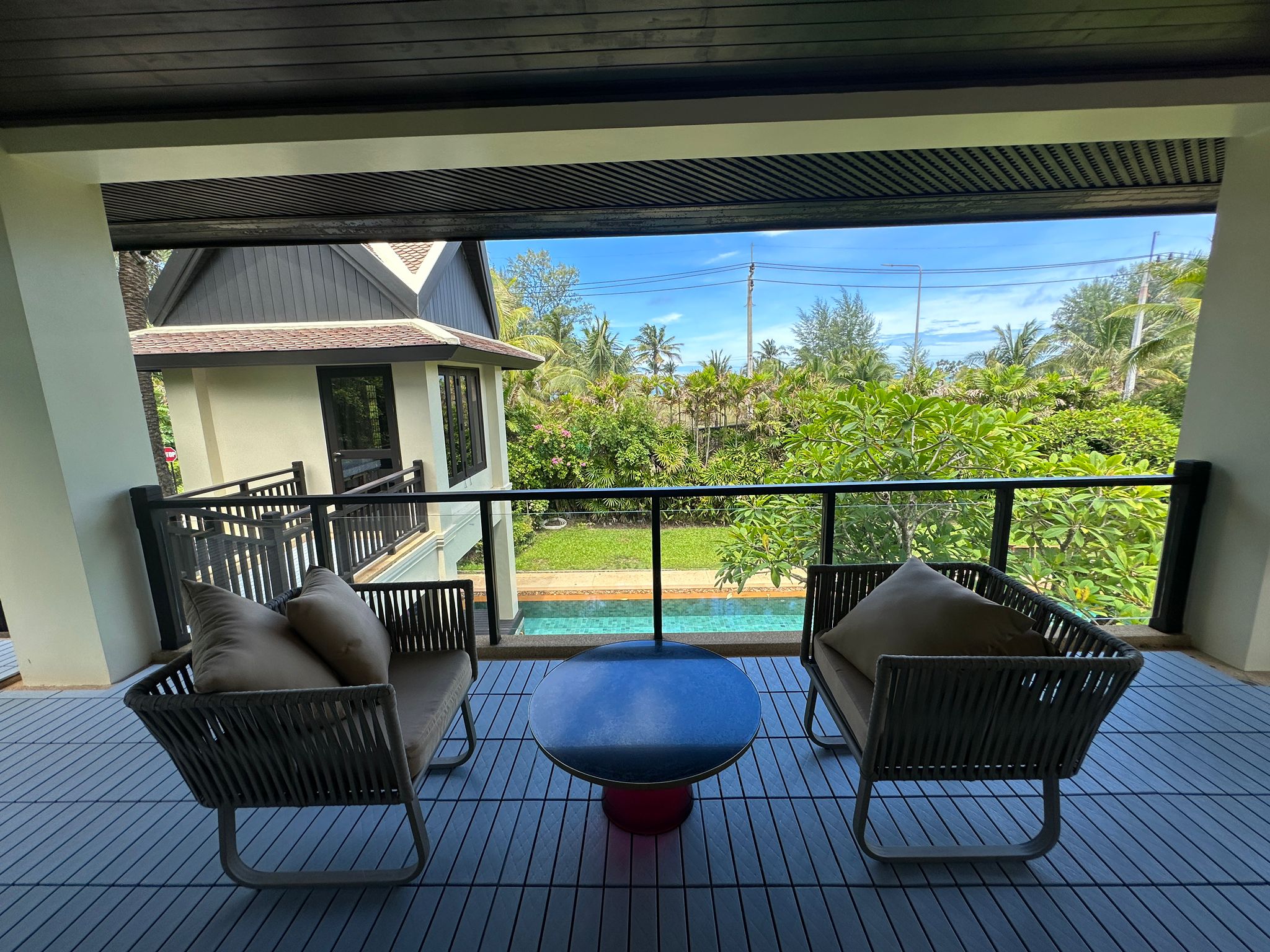 Rent villa Maan Tawan villa Salafa 5, Thailand, Phuket, Bang Tao | Villacarte