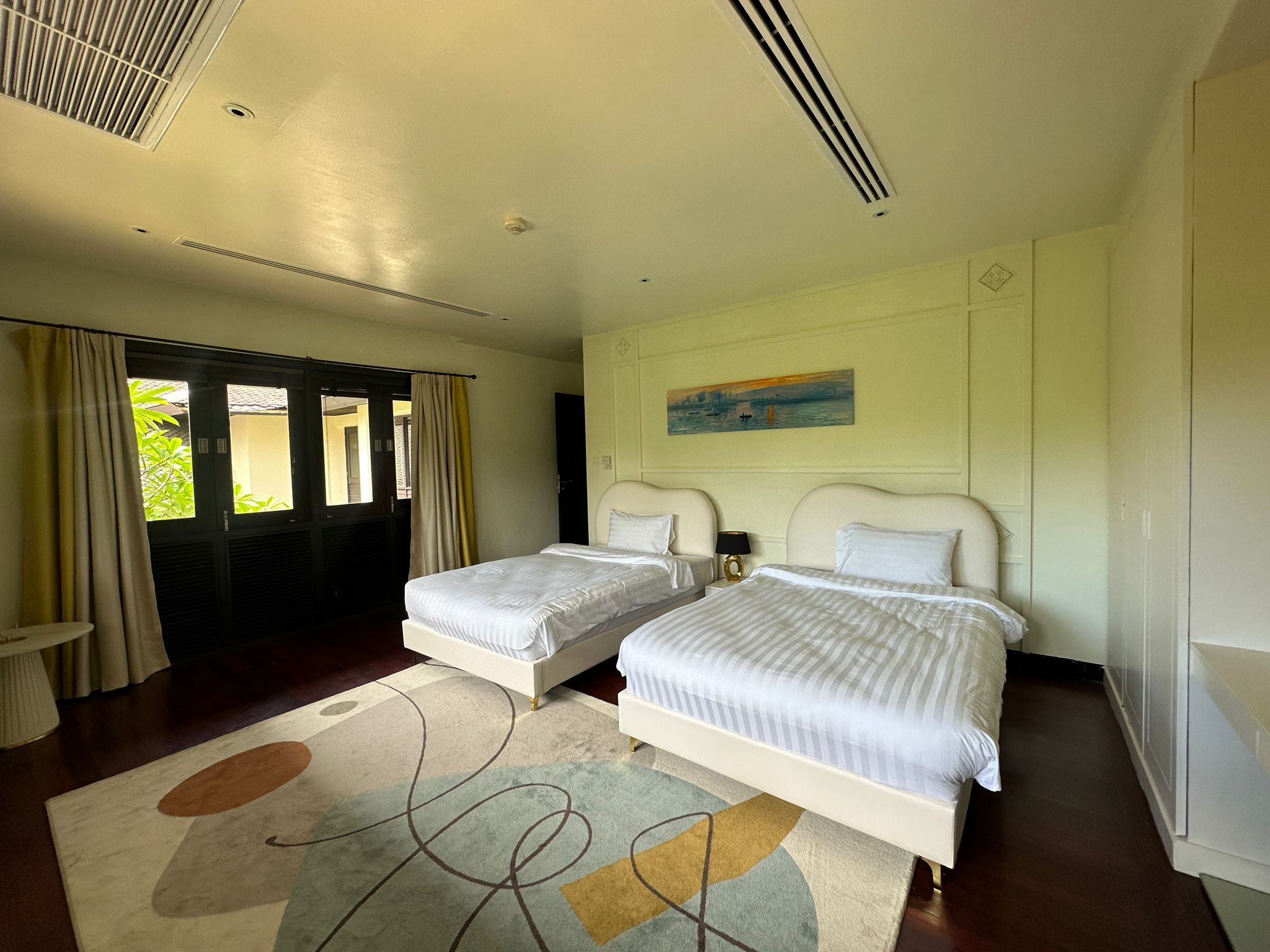 Rent villa Maan Tawan villa Salafa 5, Thailand, Phuket, Bang Tao | Villacarte
