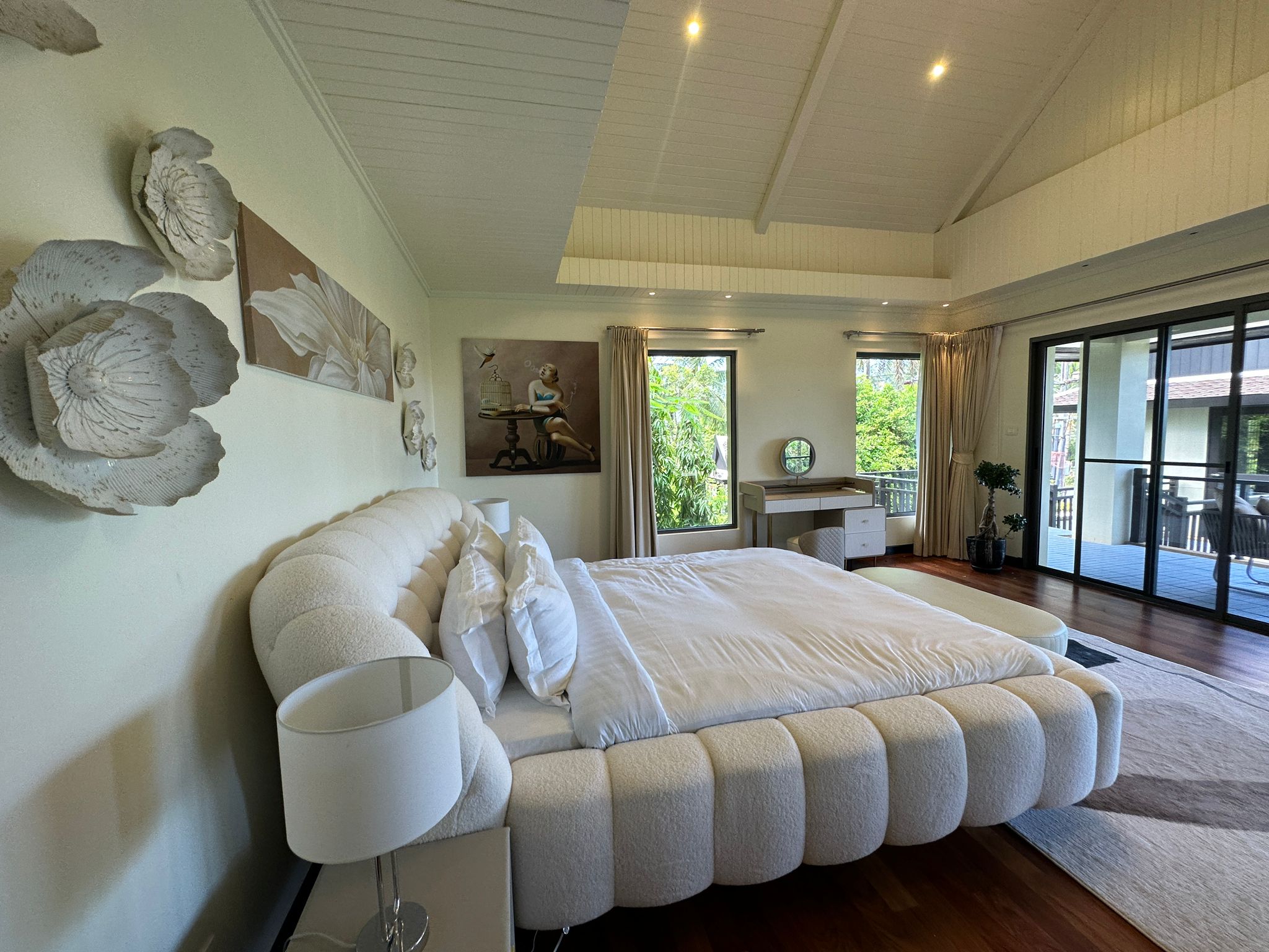 Rent villa Maan Tawan villa Salafa 5, Thailand, Phuket, Bang Tao | Villacarte