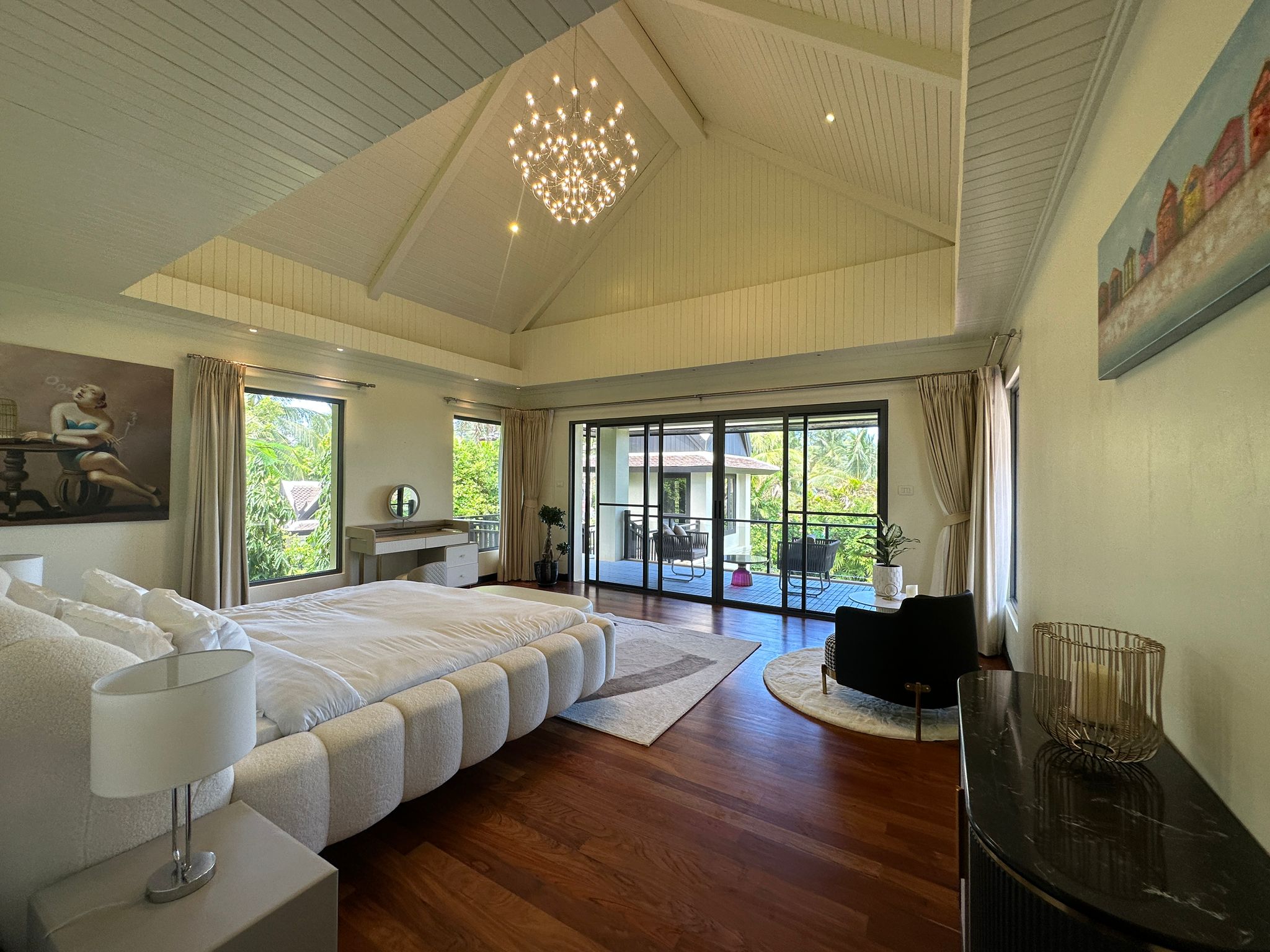 Rent villa Maan Tawan villa Salafa 5, Thailand, Phuket, Bang Tao | Villacarte