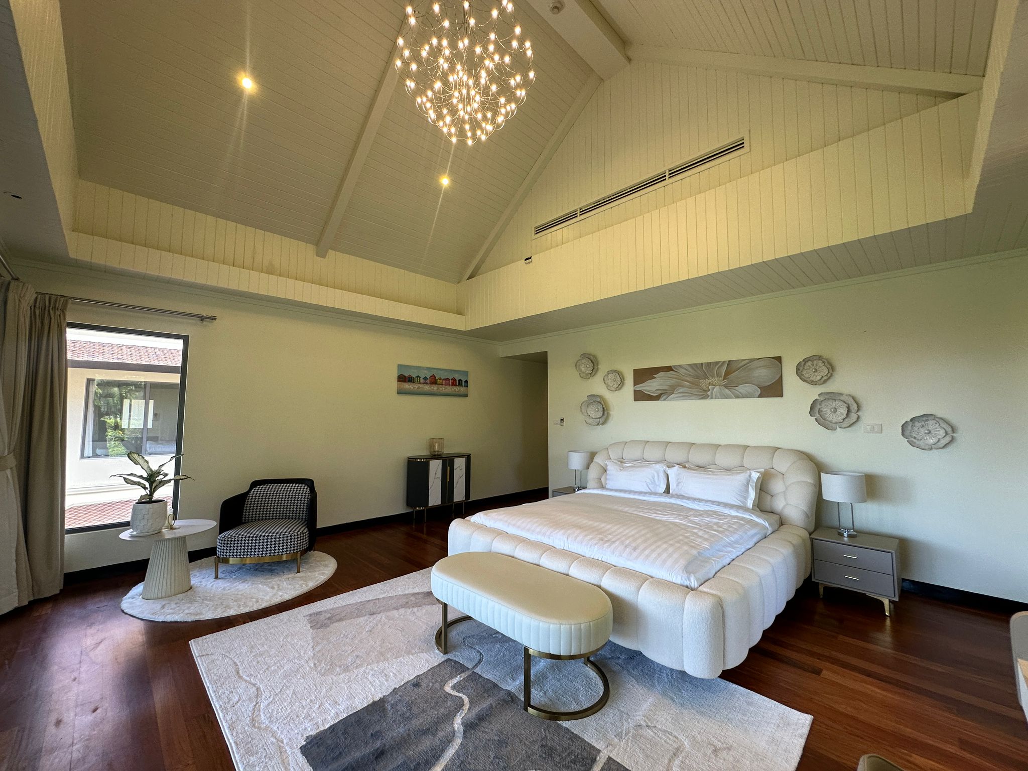 Rent villa Maan Tawan villa Salafa 5, Thailand, Phuket, Bang Tao | Villacarte