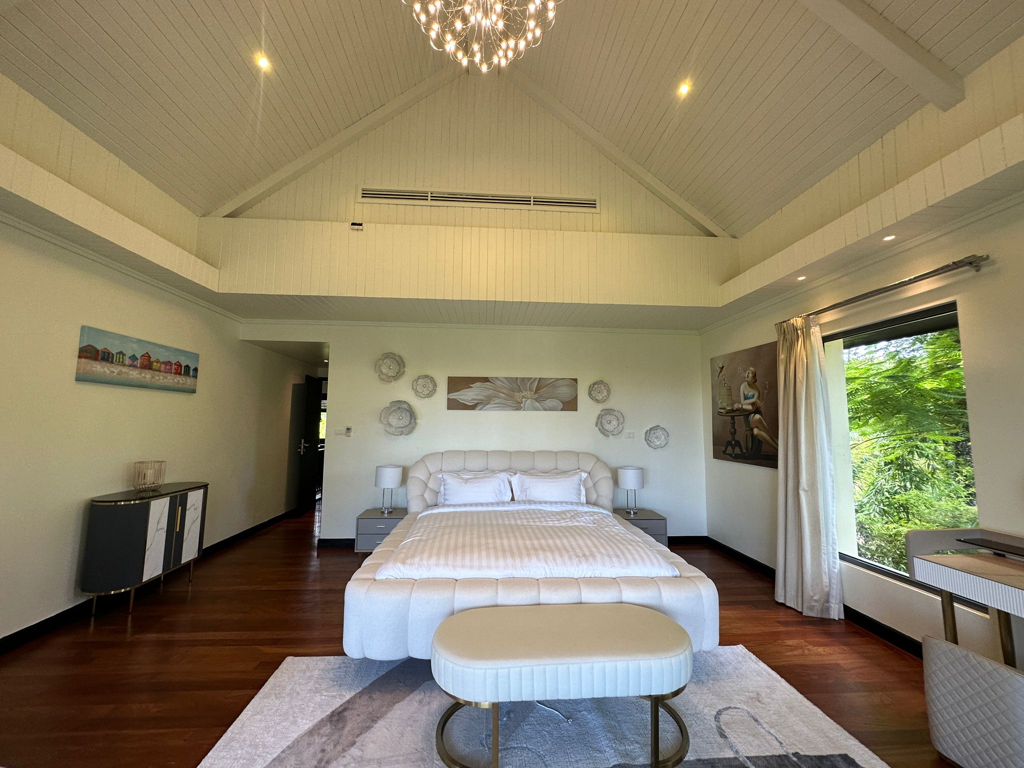 Rent villa Maan Tawan villa Salafa 5, Thailand, Phuket, Bang Tao | Villacarte