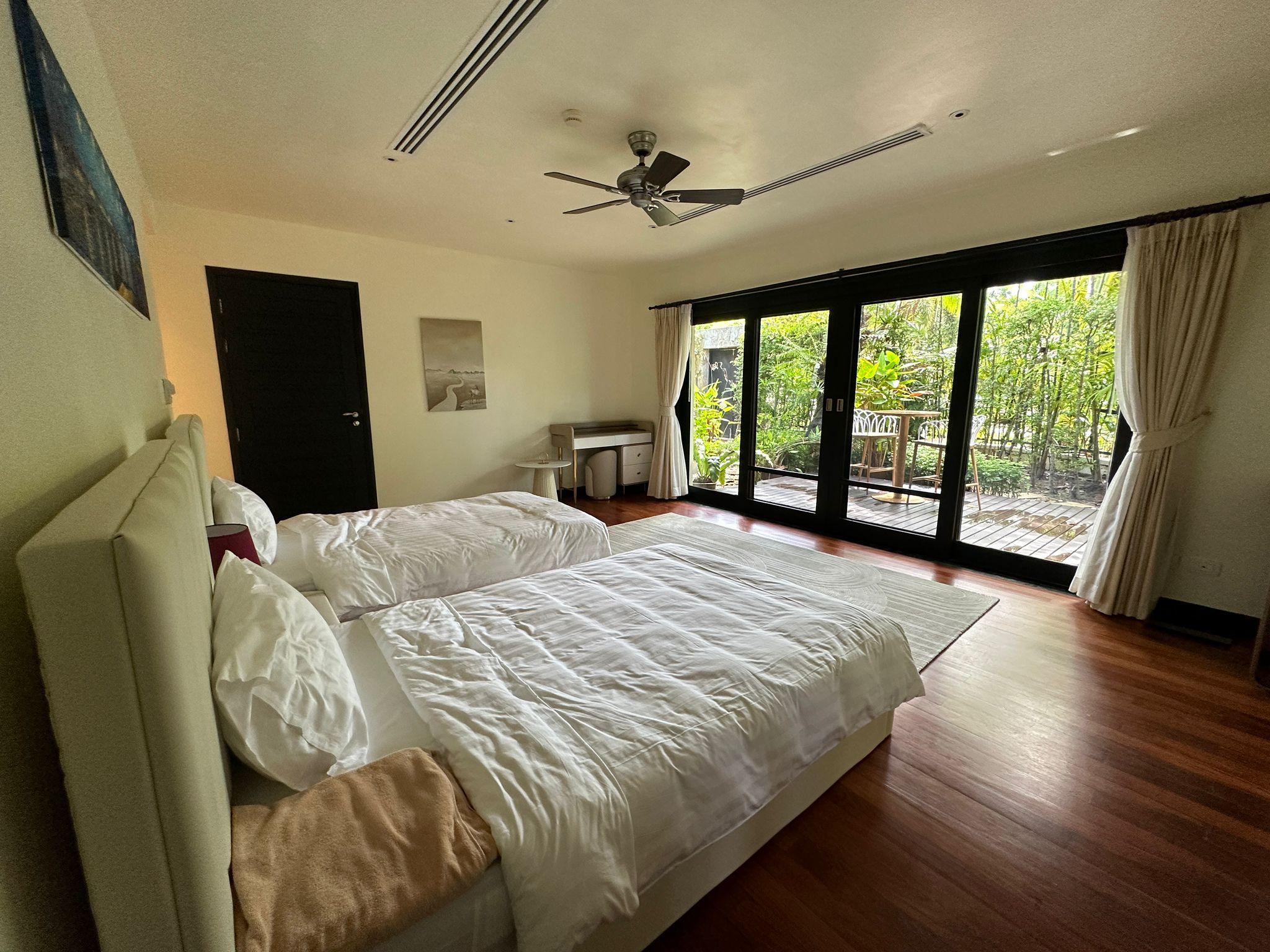 Rent villa Maan Tawan villa Salafa 5, Thailand, Phuket, Bang Tao | Villacarte