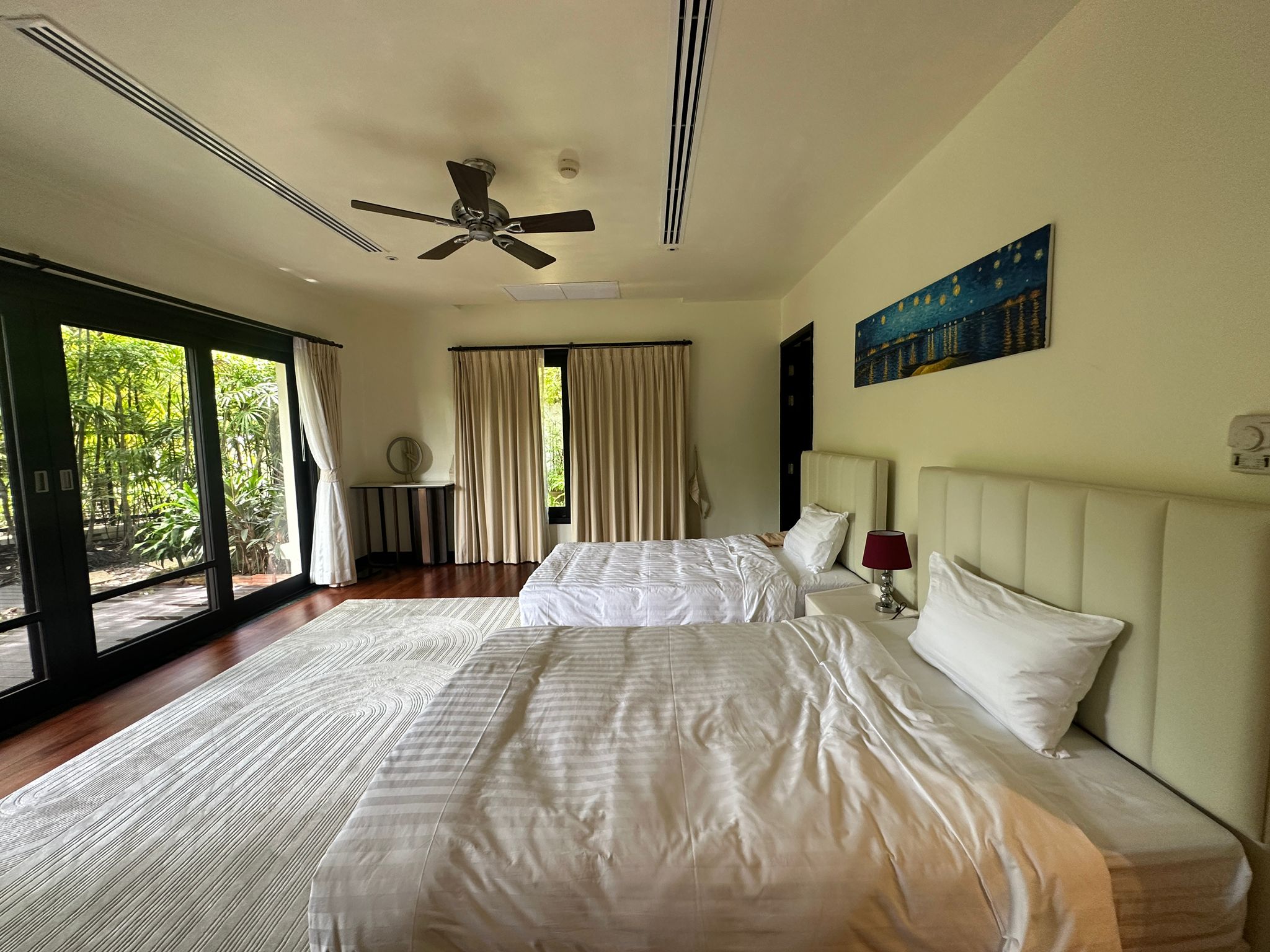 Rent villa Maan Tawan villa Salafa 5, Thailand, Phuket, Bang Tao | Villacarte