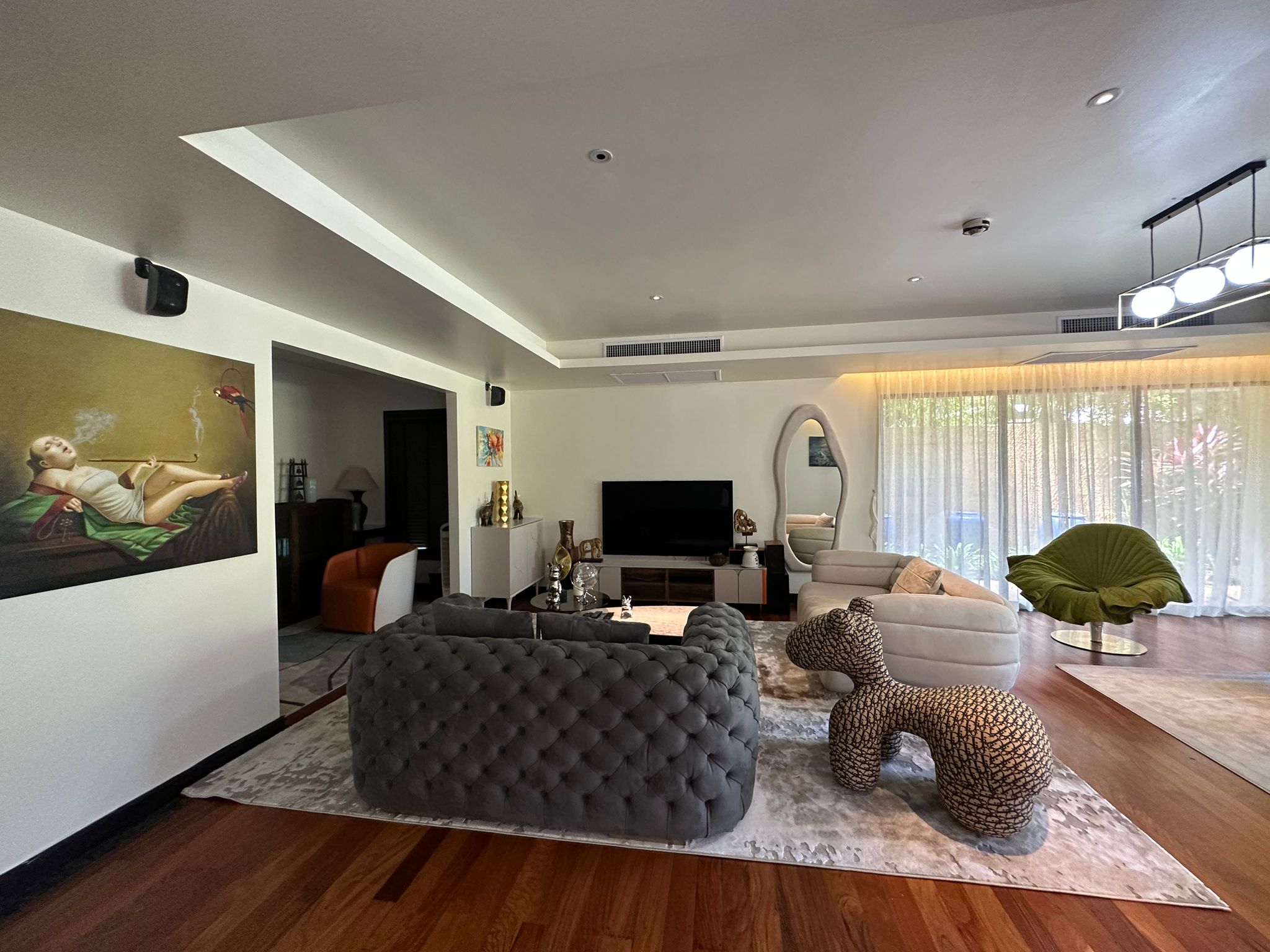 Rent villa Maan Tawan villa Salafa 5, Thailand, Phuket, Bang Tao | Villacarte