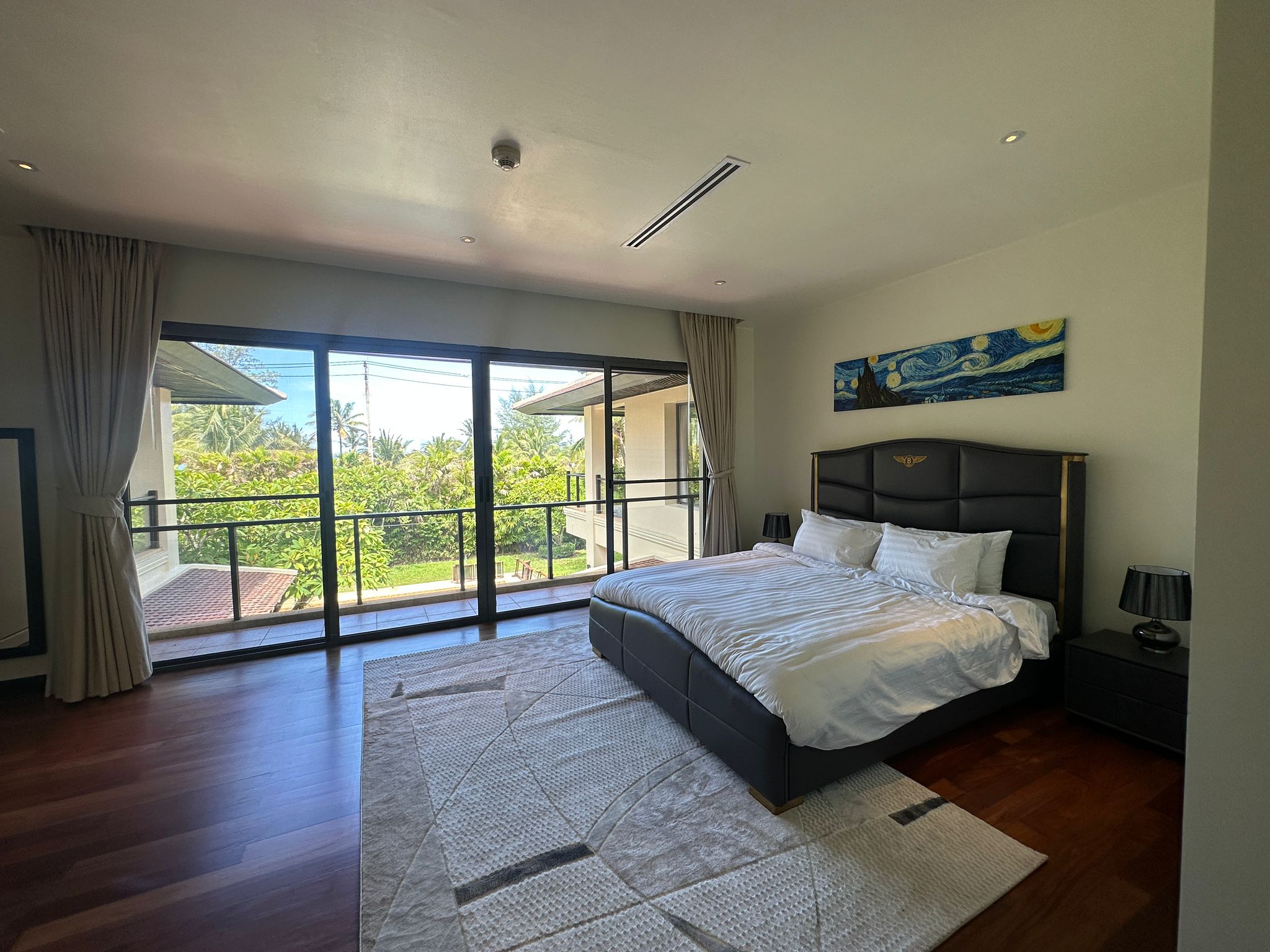 Rent villa Maan Tawan villa Salafa 5, Thailand, Phuket, Bang Tao | Villacarte
