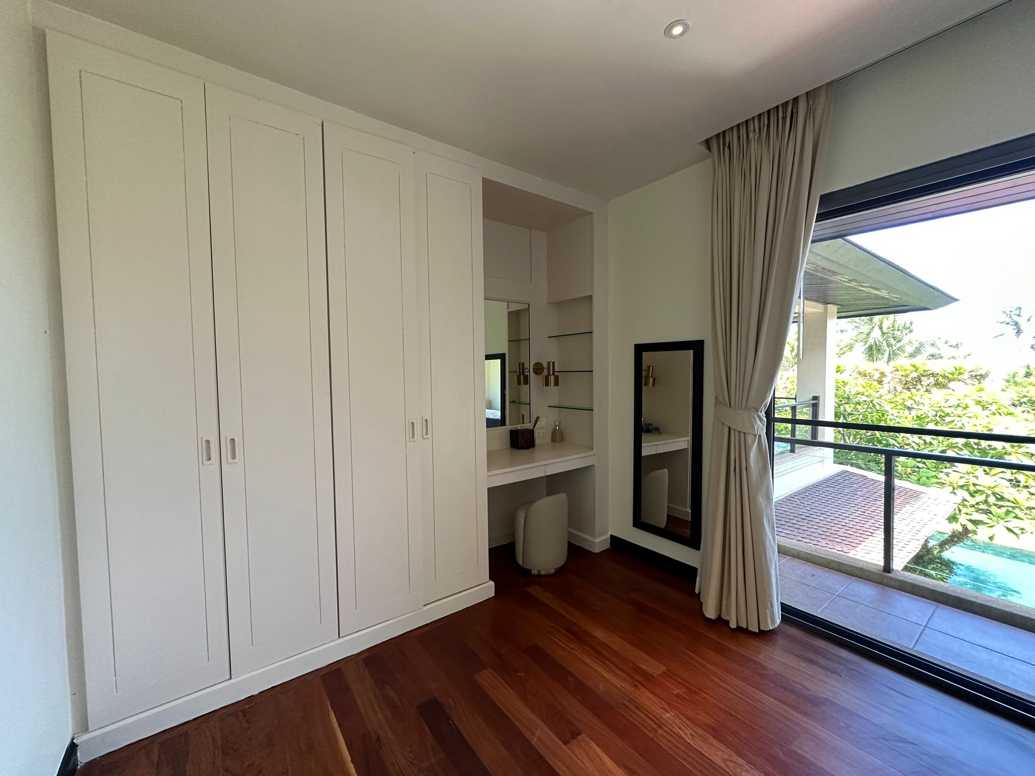 Rent villa Maan Tawan villa Salafa 5, Thailand, Phuket, Bang Tao | Villacarte