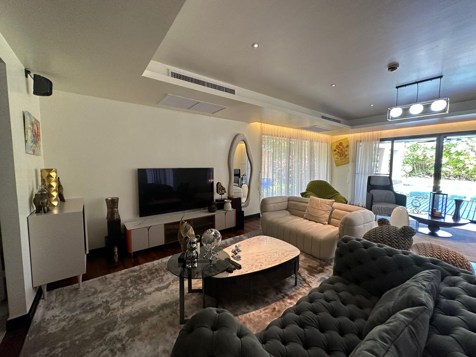 Вилла Maan Tawan villa Salafa 5