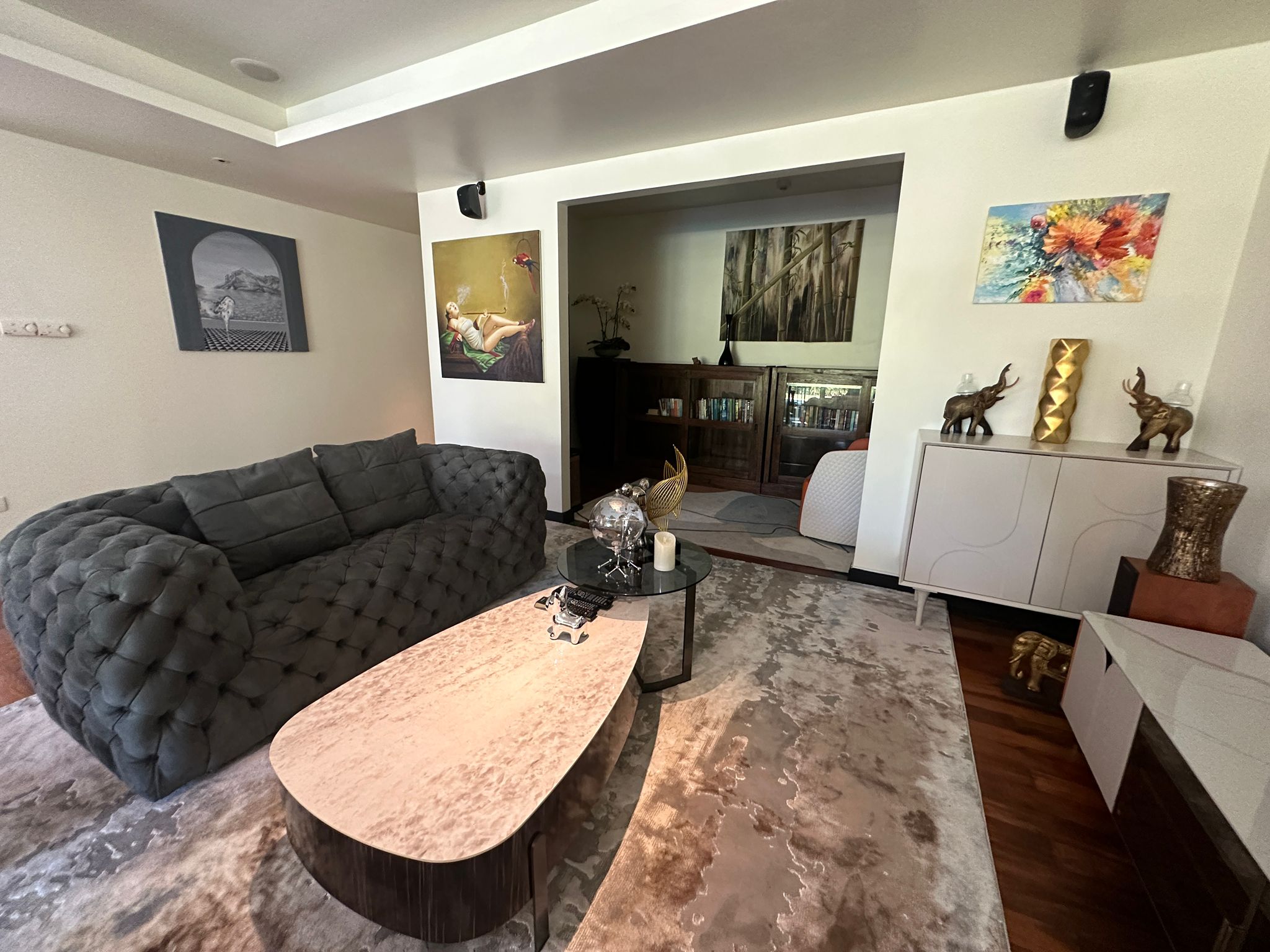 Rent villa Maan Tawan villa Salafa 5, Thailand, Phuket, Bang Tao | Villacarte