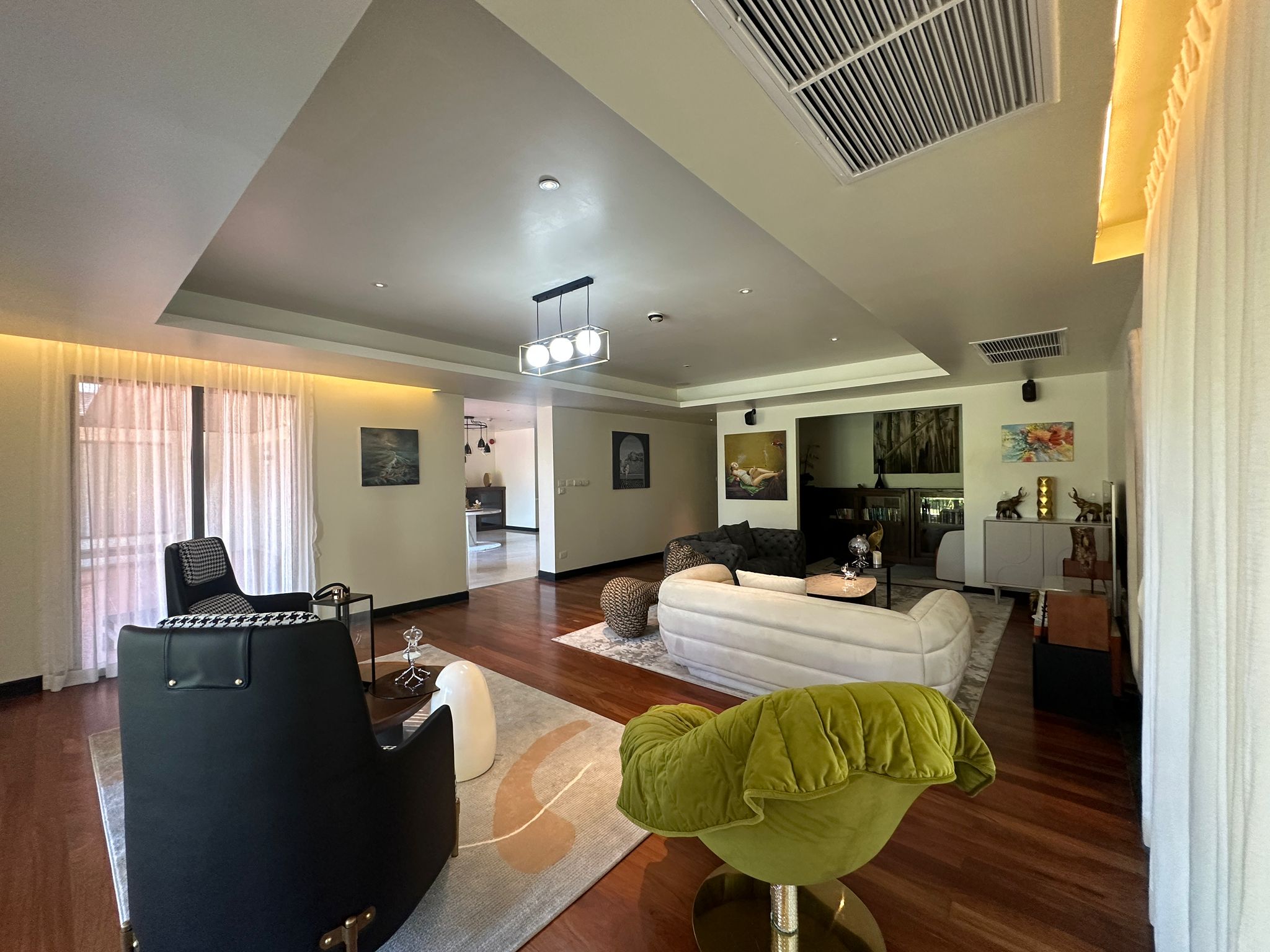 Rent villa Maan Tawan villa Salafa 5, Thailand, Phuket, Bang Tao | Villacarte