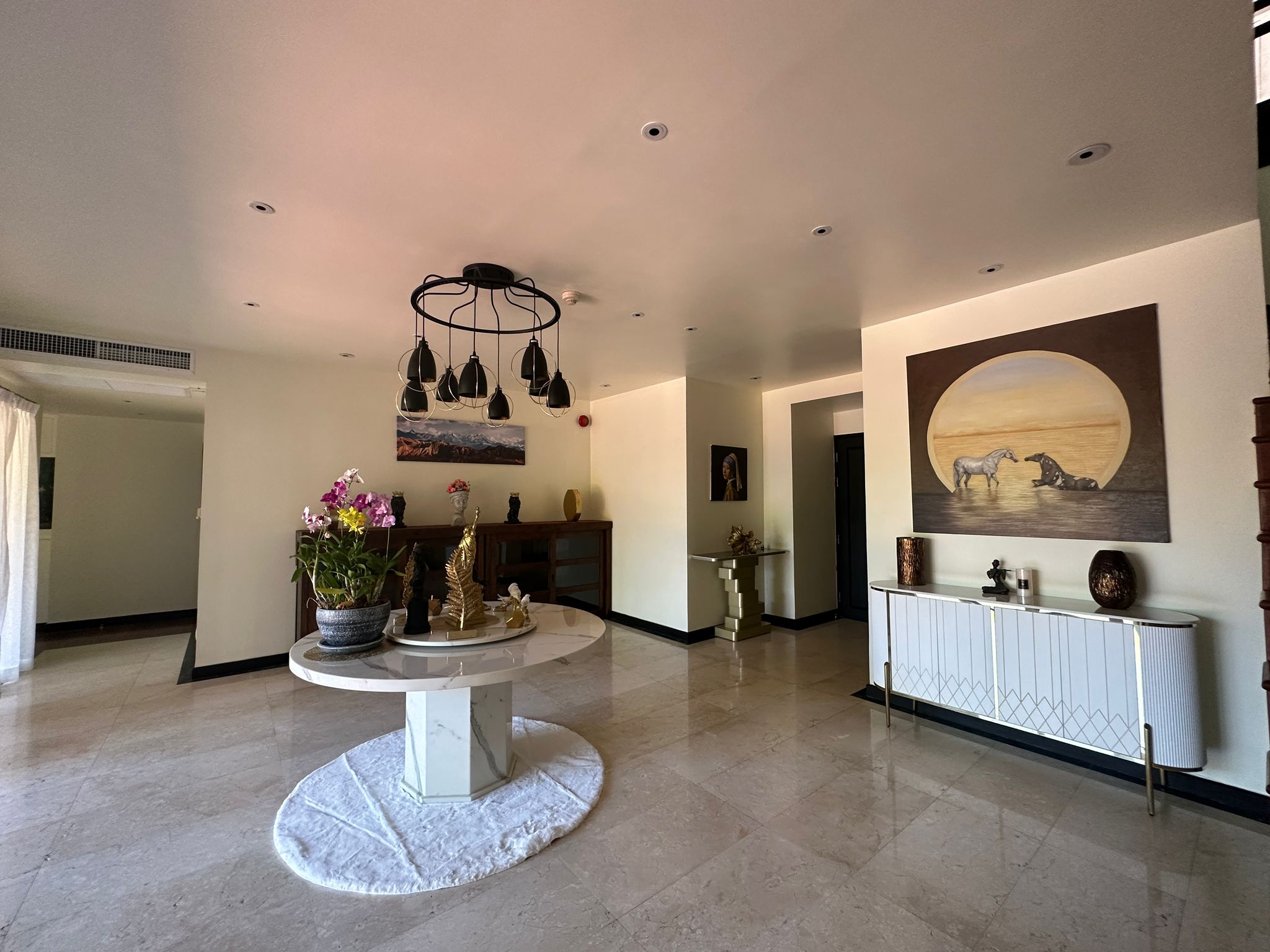 Rent villa Maan Tawan villa Salafa 5, Thailand, Phuket, Bang Tao | Villacarte