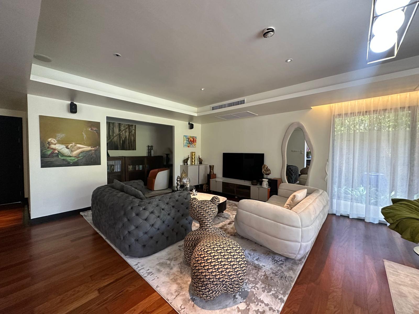 Rent villa Maan Tawan villa Salafa 5, Thailand, Phuket, Bang Tao | Villacarte