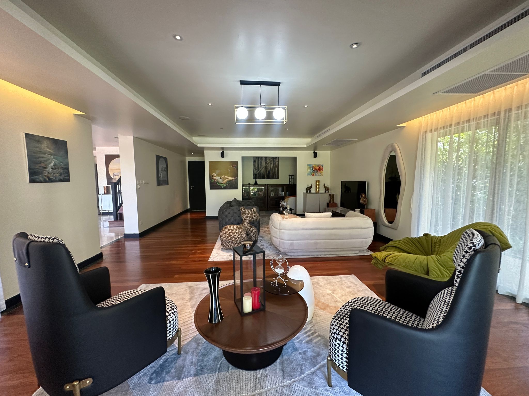 Rent villa Maan Tawan villa Salafa 5, Thailand, Phuket, Bang Tao | Villacarte