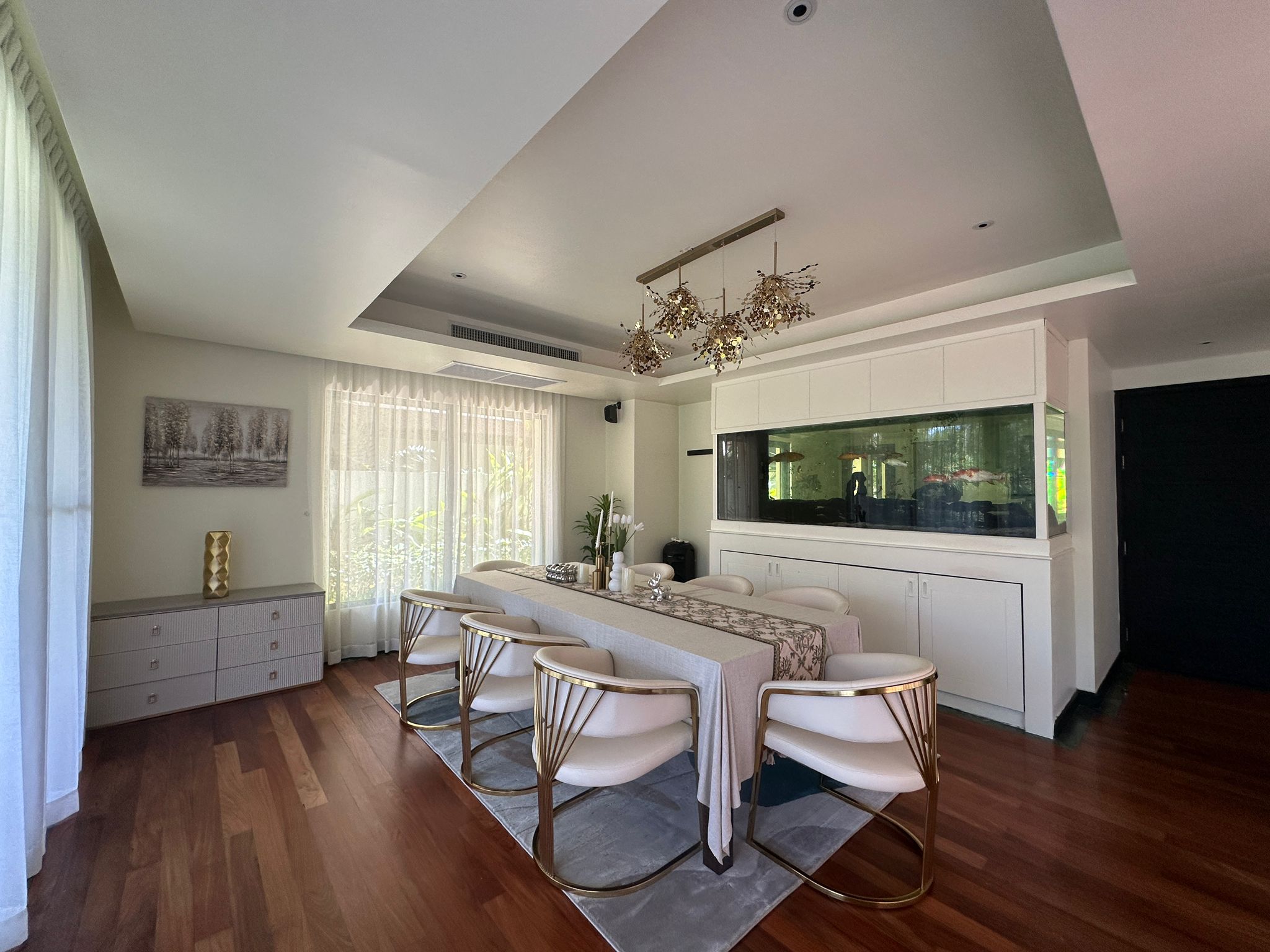 Rent villa Maan Tawan villa Salafa 5, Thailand, Phuket, Bang Tao | Villacarte