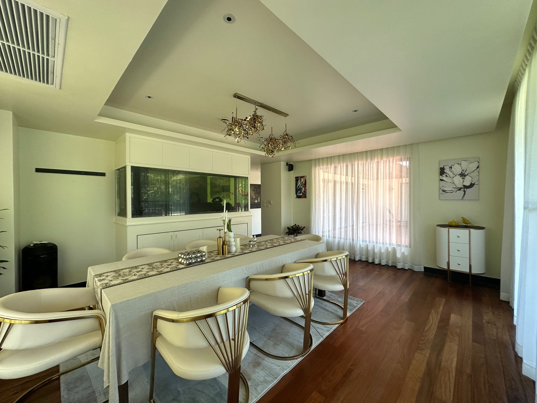 Rent villa Maan Tawan villa Salafa 5, Thailand, Phuket, Bang Tao | Villacarte