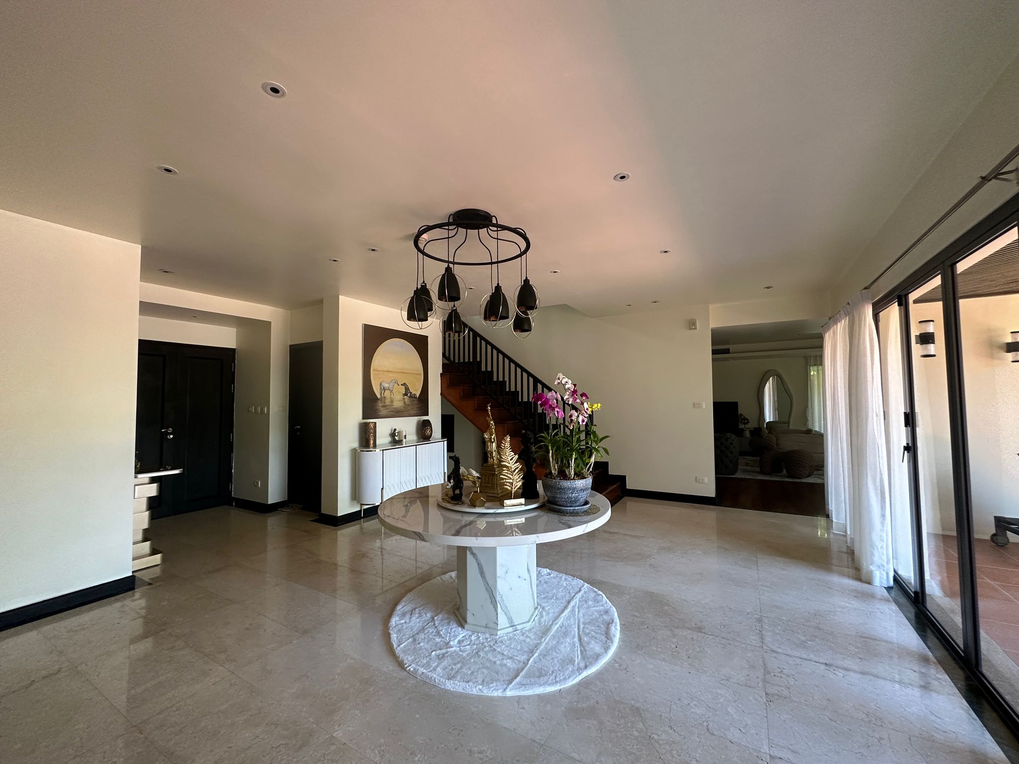 Rent villa Maan Tawan villa Salafa 5, Thailand, Phuket, Bang Tao | Villacarte