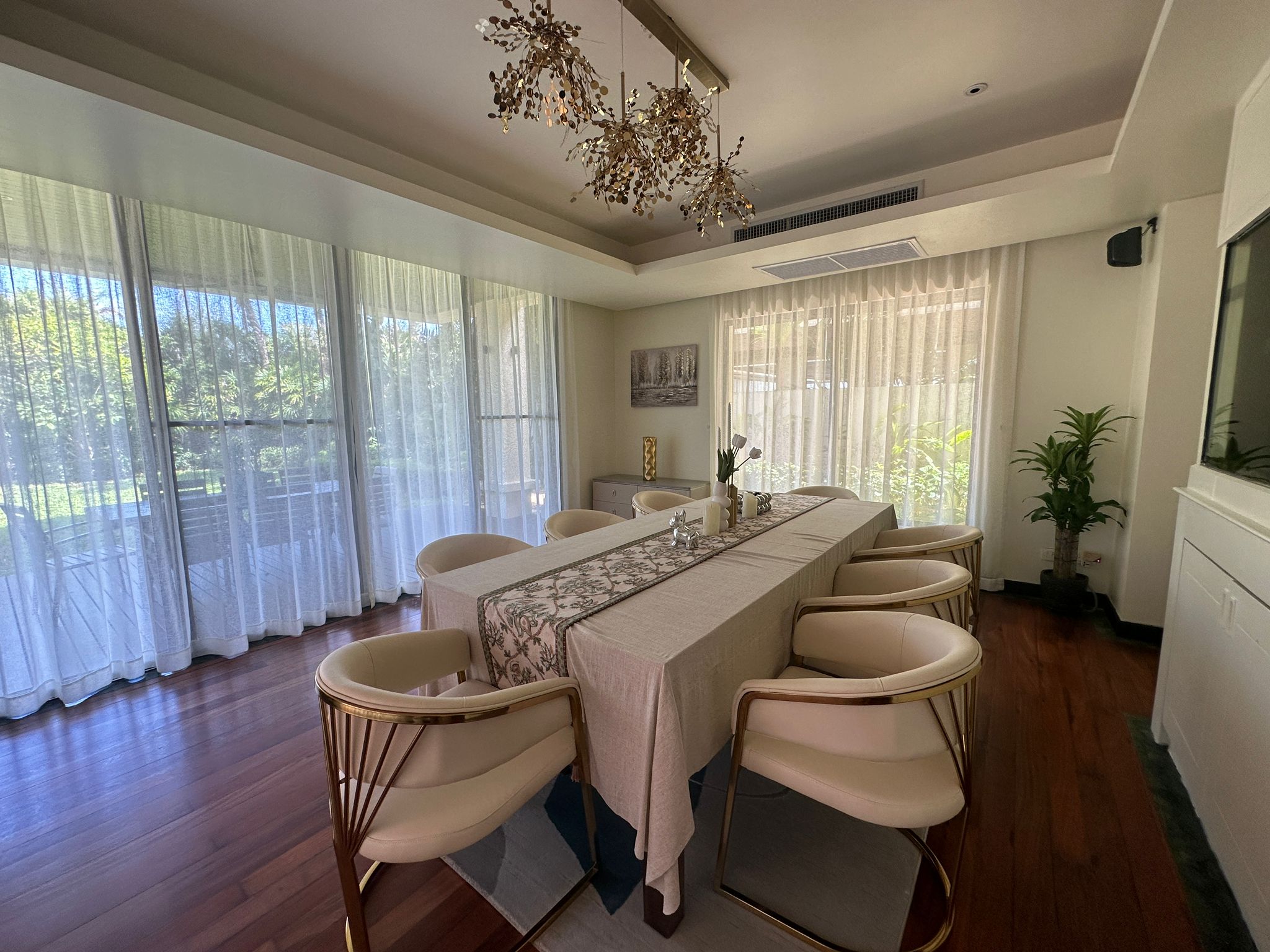 Rent villa Maan Tawan villa Salafa 5, Thailand, Phuket, Bang Tao | Villacarte