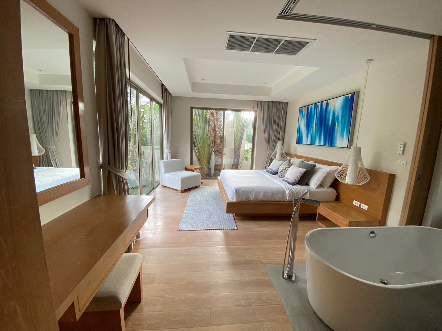 Аренда виллы Trichada Breeze 19, Таиланд, Пхукет, Банг Тао | Villacarte