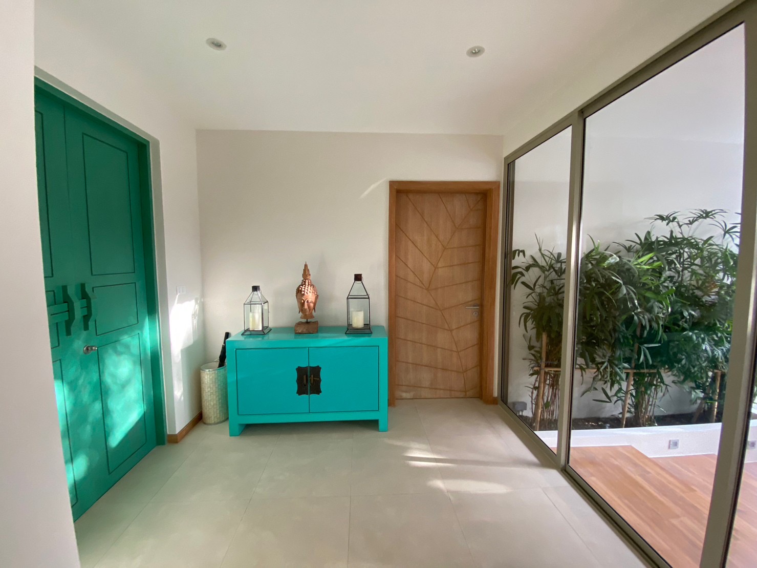 Аренда виллы Trichada Breeze 19, Таиланд, Пхукет, Банг Тао | Villacarte