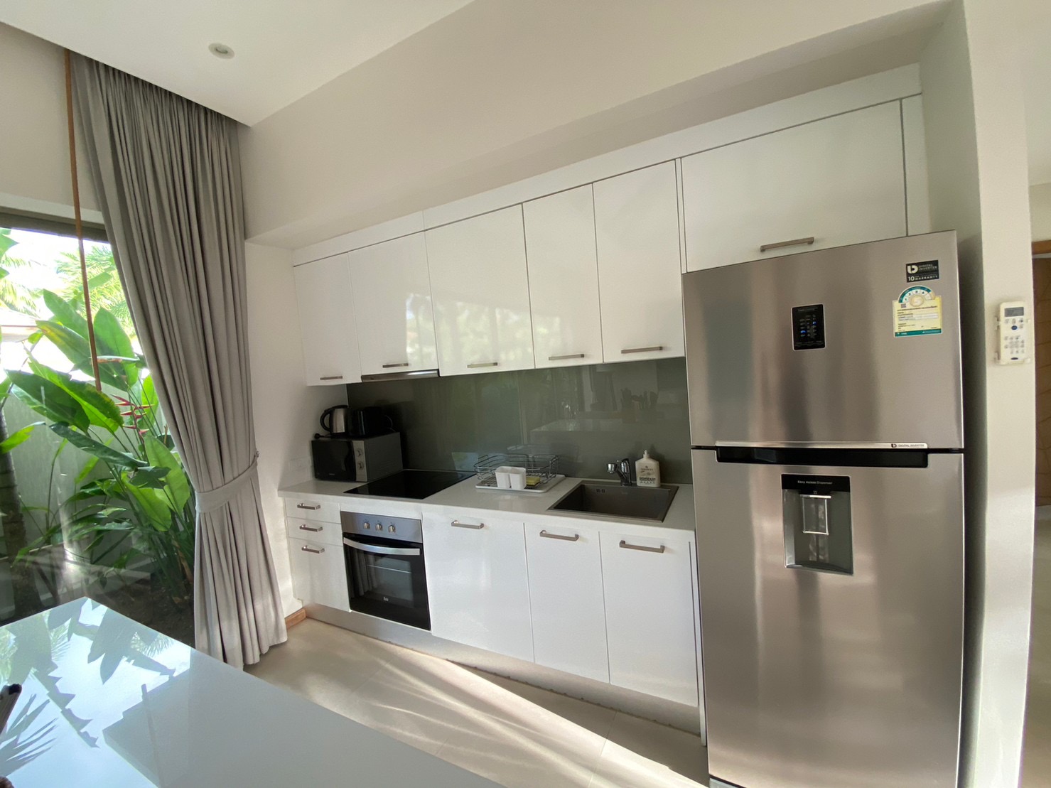 Аренда виллы Trichada Breeze 19, Таиланд, Пхукет, Банг Тао | Villacarte