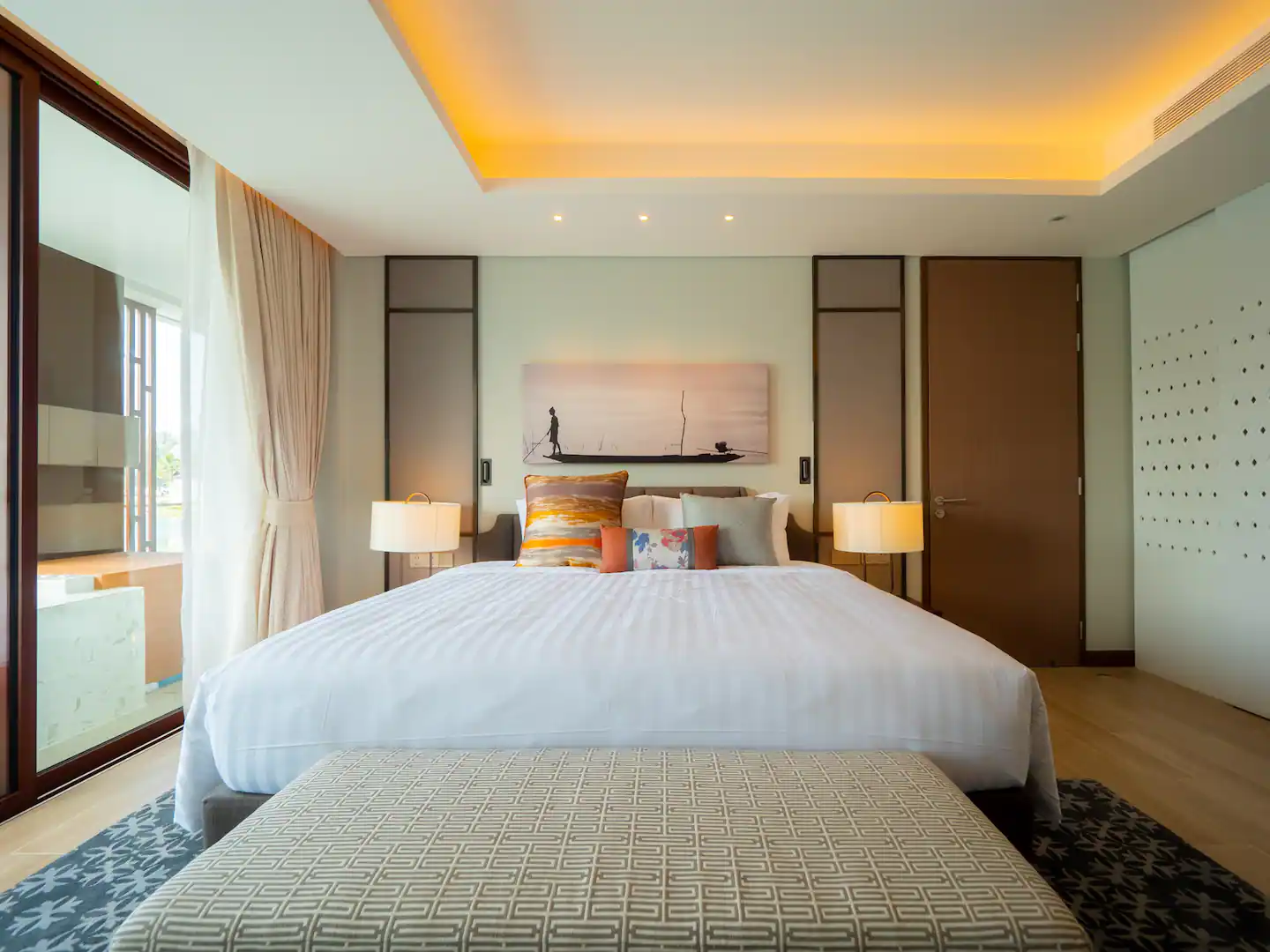 Rent apartments Angsana Oceanview Residences, Thailand, Phuket, Laguna | Villacarte