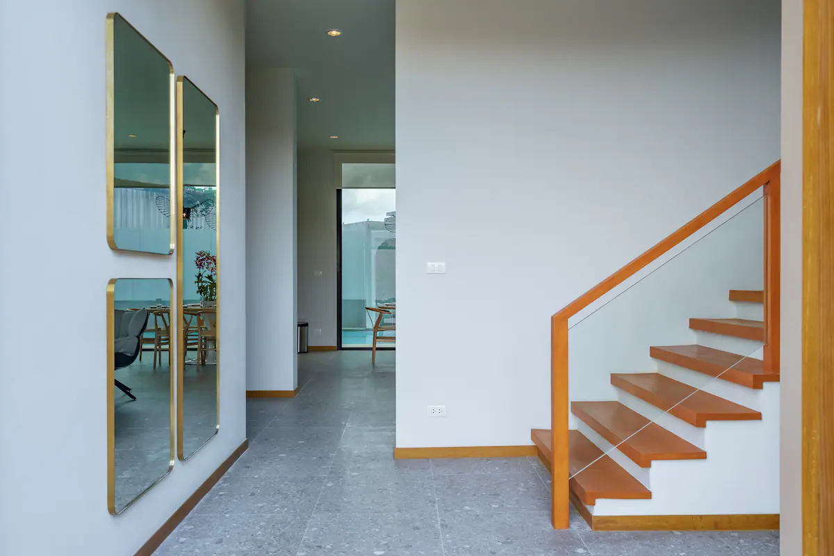 Rent villa Regent Villas, Thailand, Phuket, Bang Tao | Villacarte