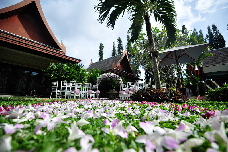 Rent villa Himmaphan, Thailand, Phuket, Bang Tao | Villacarte
