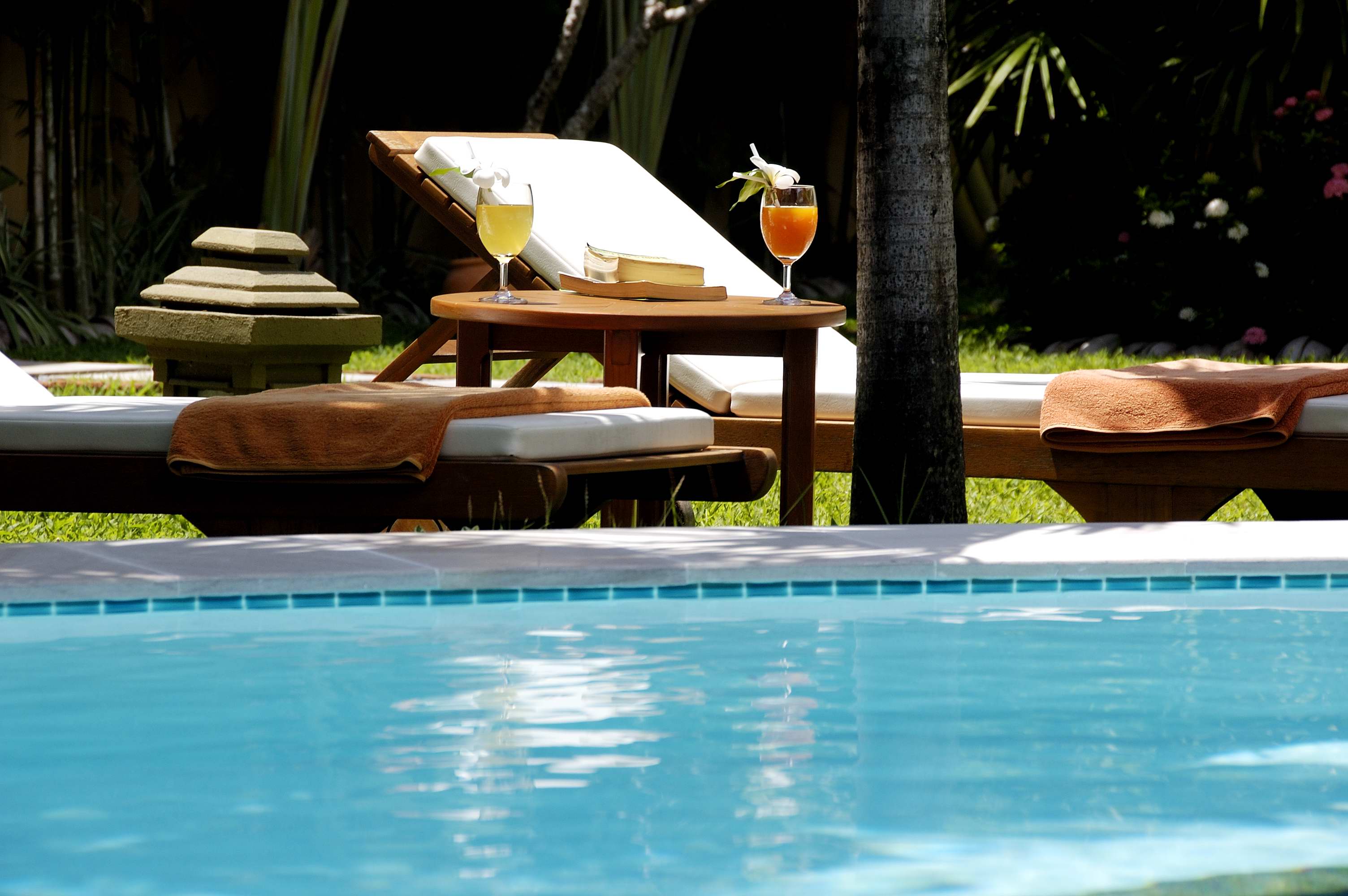 Rent villa Himmaphan, Thailand, Phuket, Bang Tao | Villacarte
