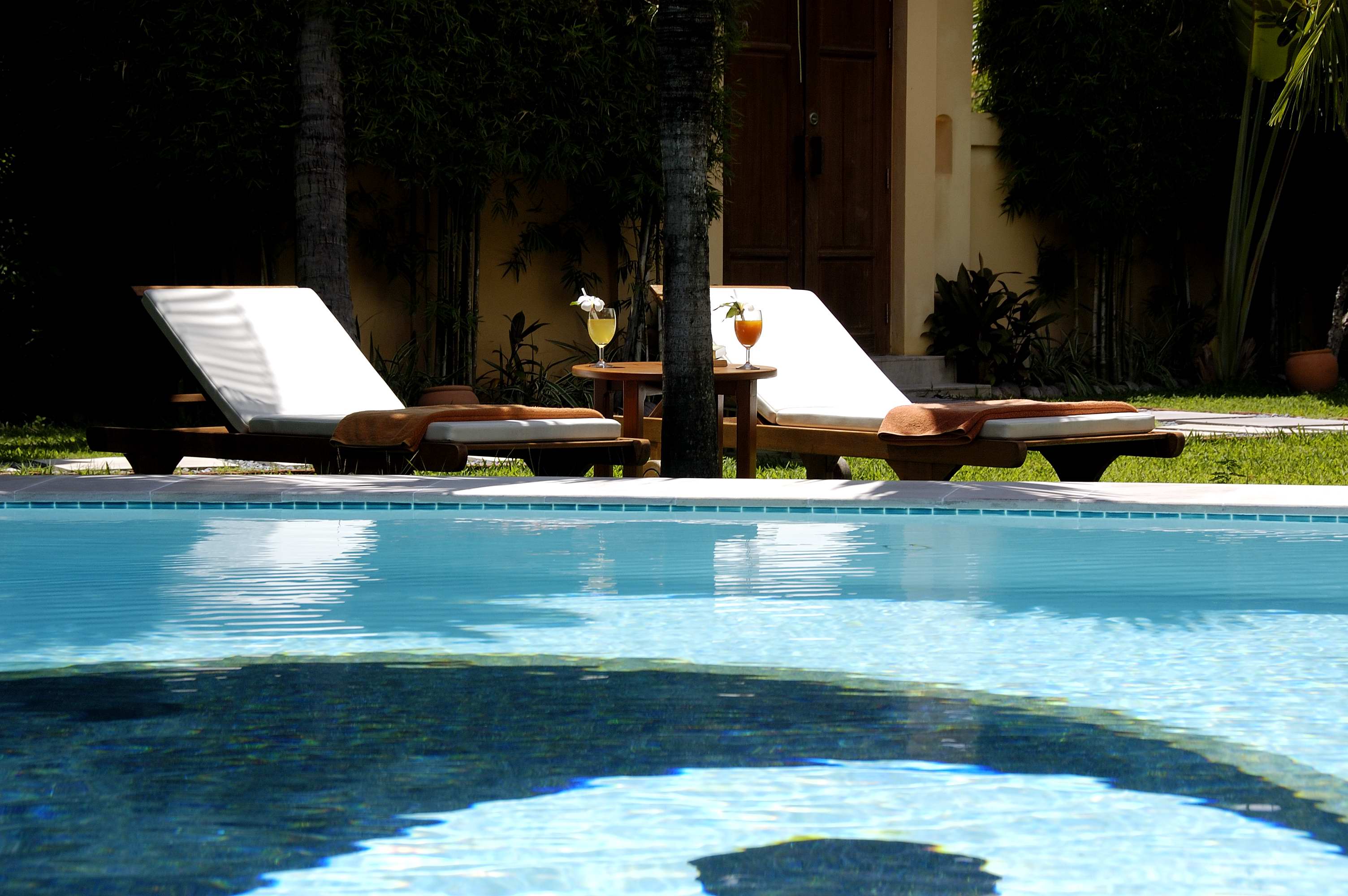 Rent villa Himmaphan, Thailand, Phuket, Bang Tao | Villacarte