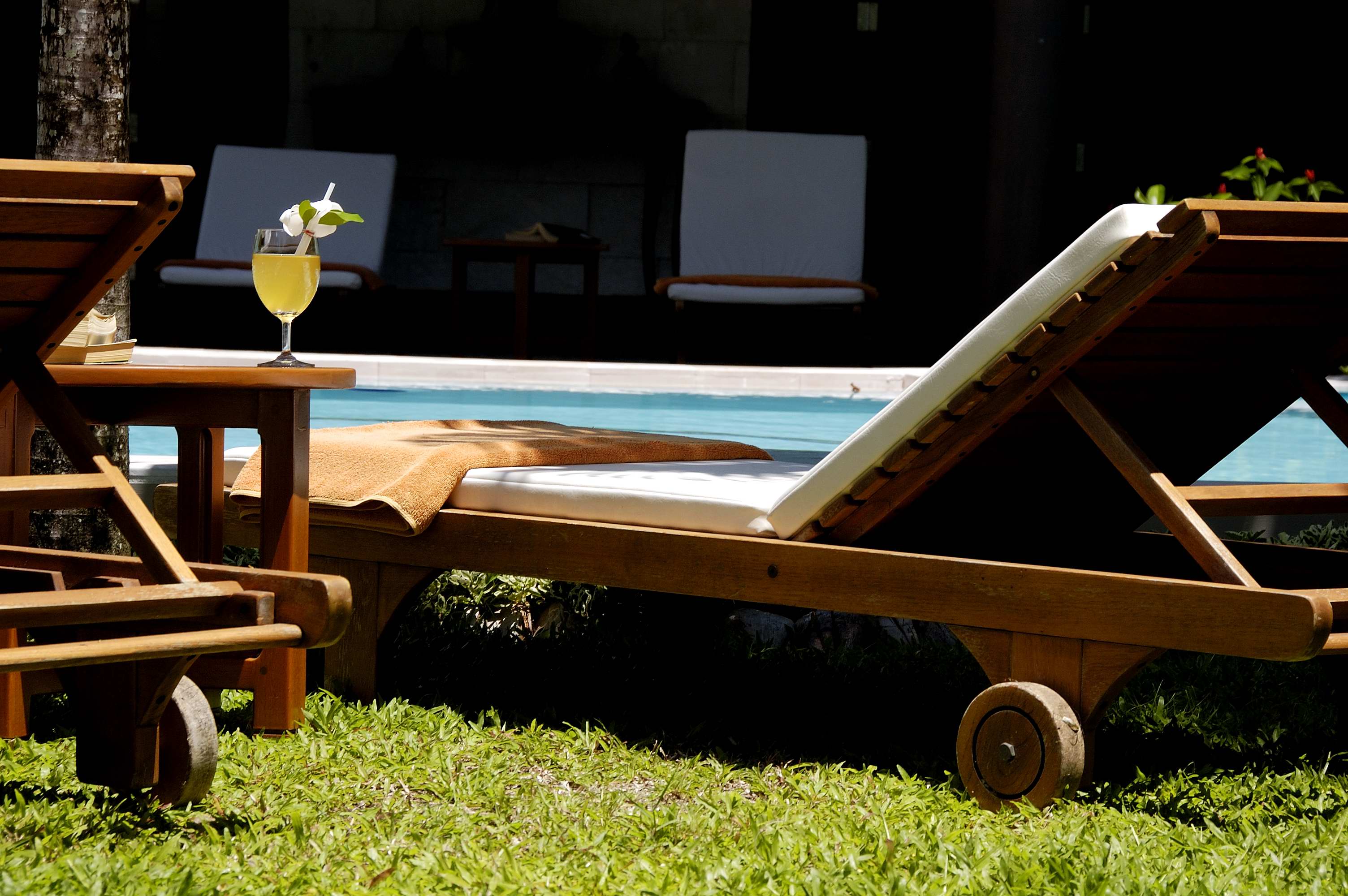 Rent villa Himmaphan, Thailand, Phuket, Bang Tao | Villacarte