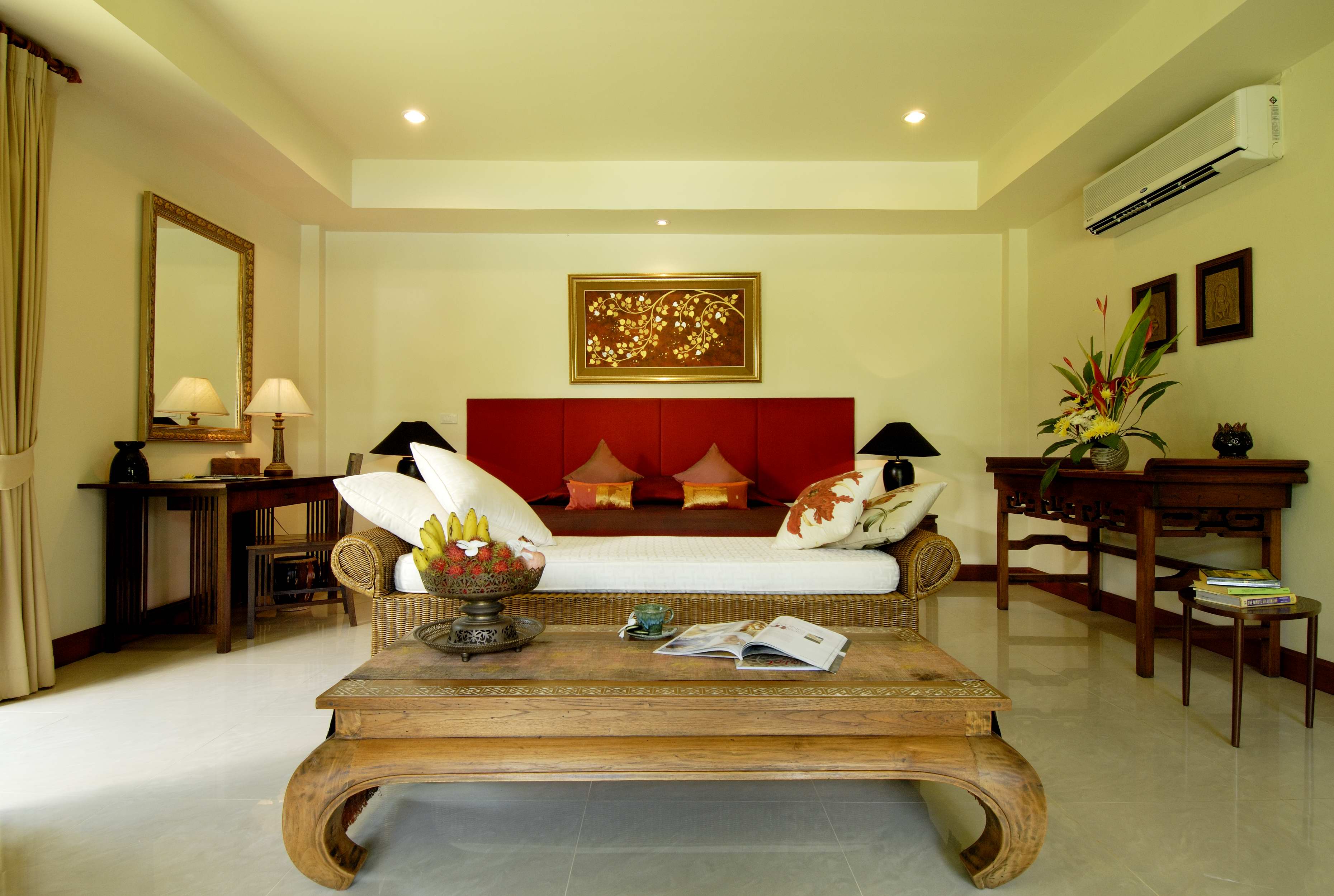 Rent villa Himmaphan, Thailand, Phuket, Bang Tao | Villacarte