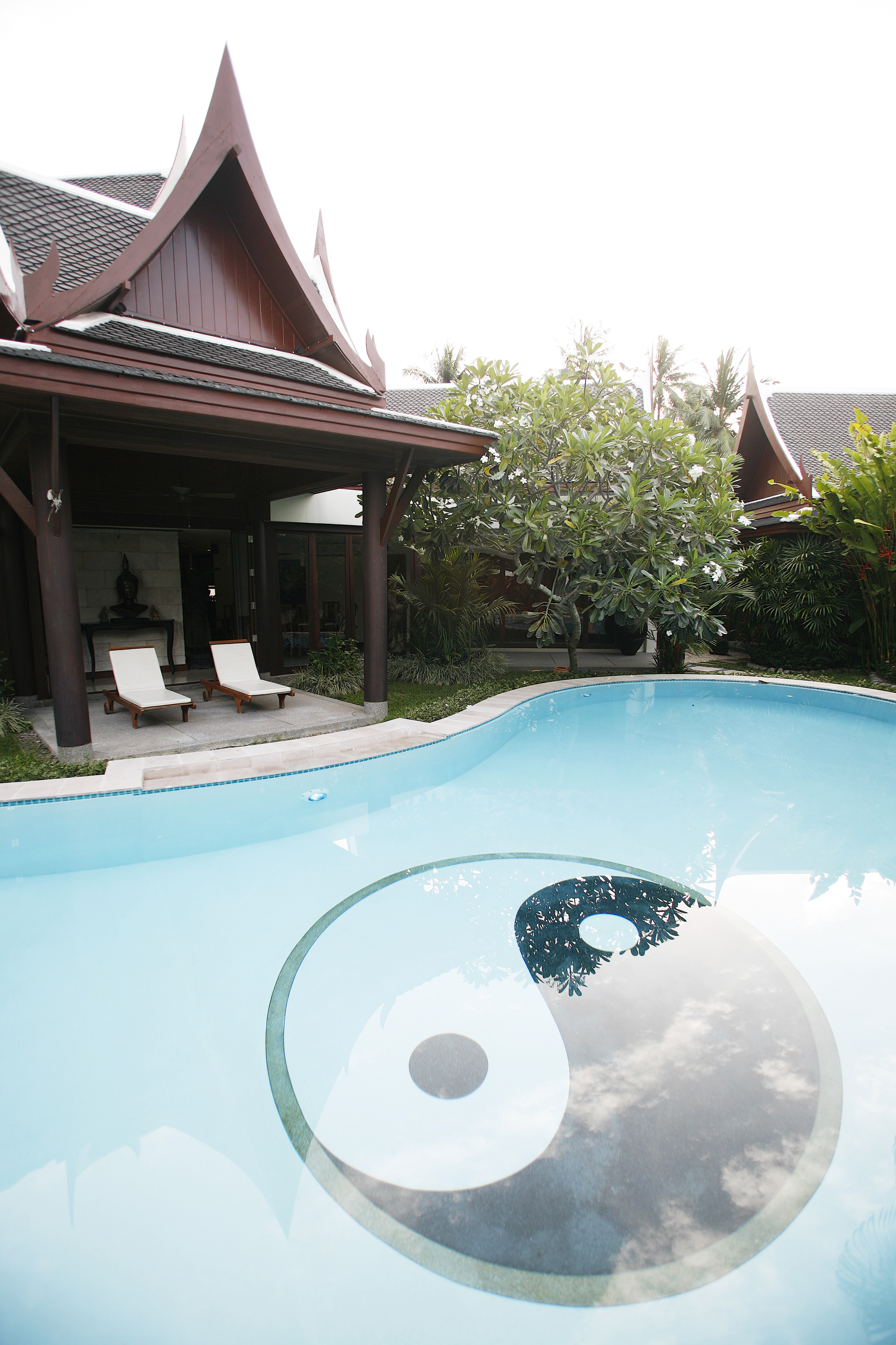 Rent villa Himmaphan, Thailand, Phuket, Bang Tao | Villacarte