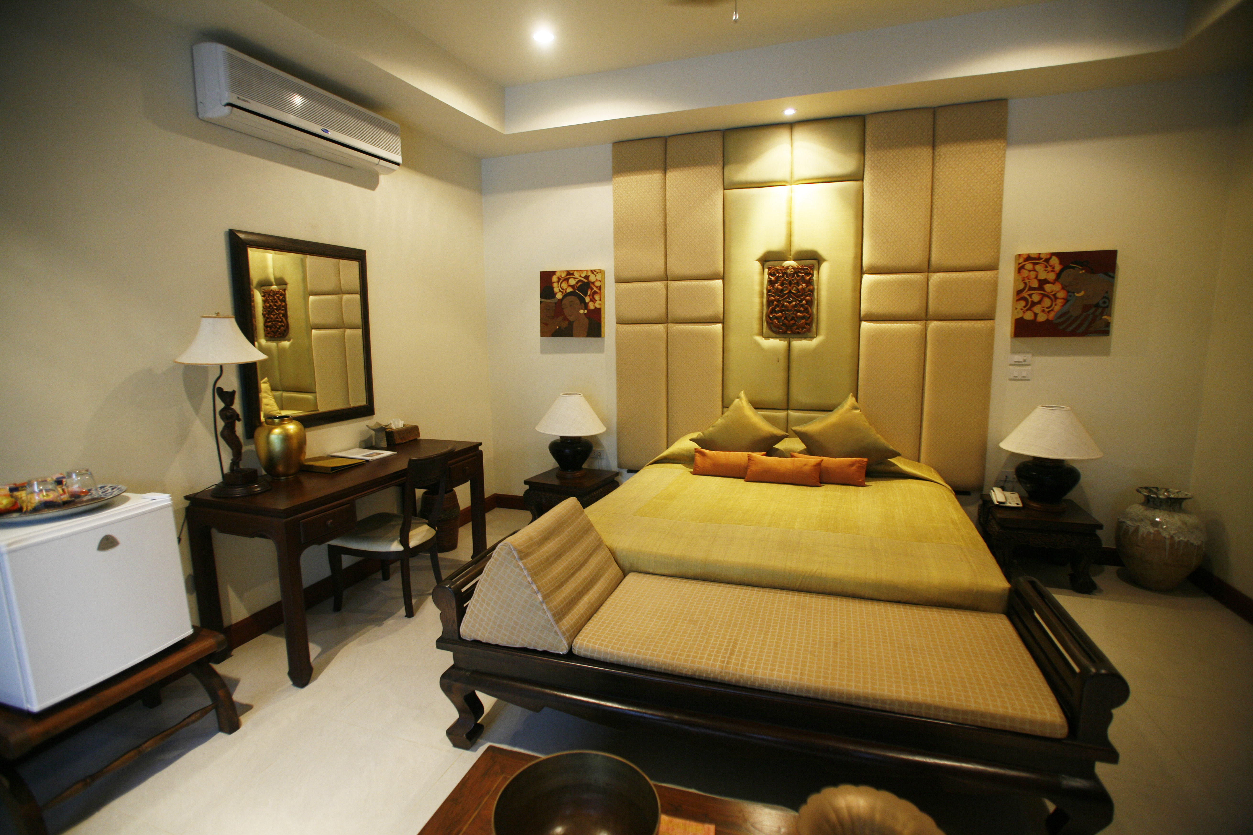 Rent villa Himmaphan, Thailand, Phuket, Bang Tao | Villacarte