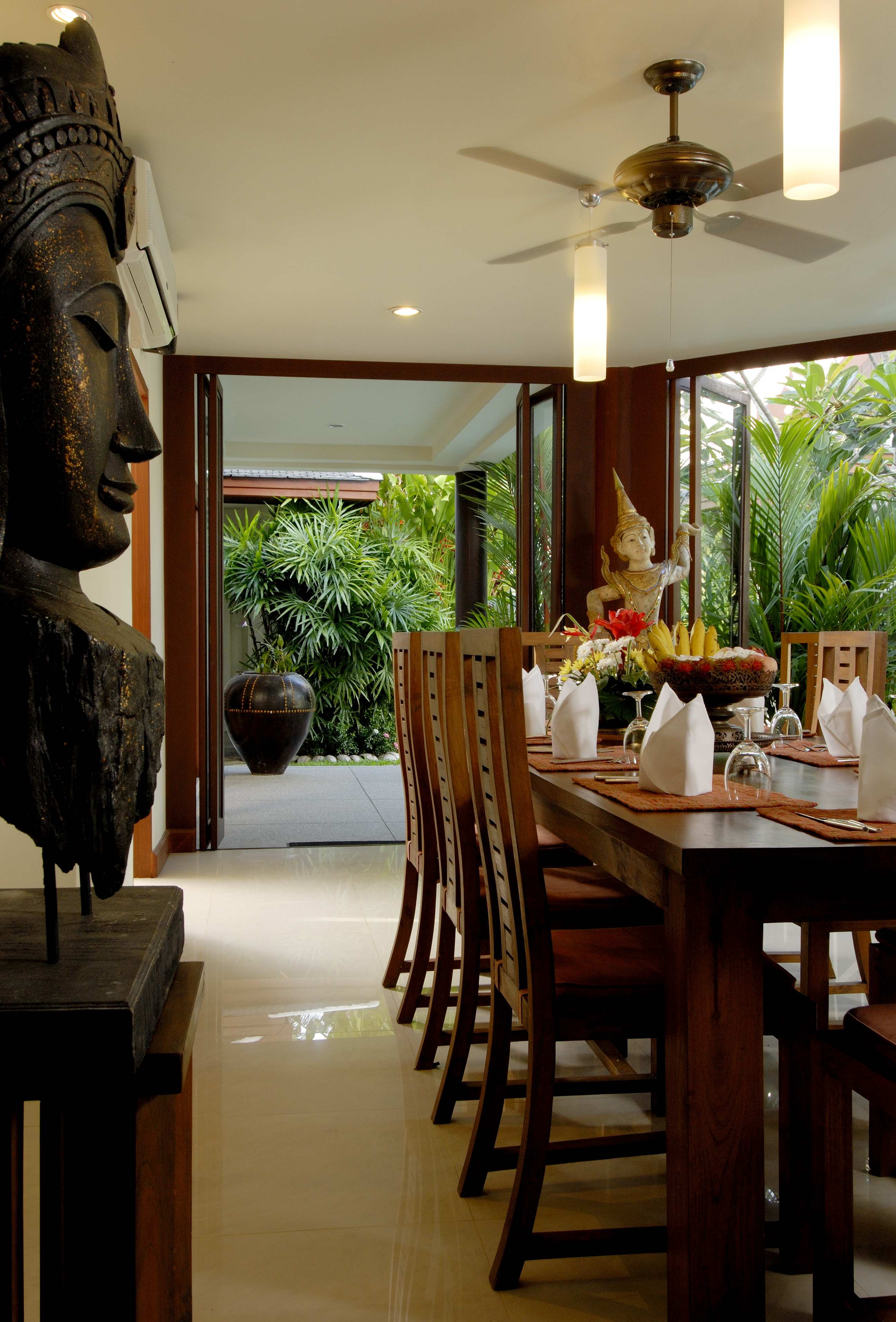Rent villa Himmaphan, Thailand, Phuket, Bang Tao | Villacarte