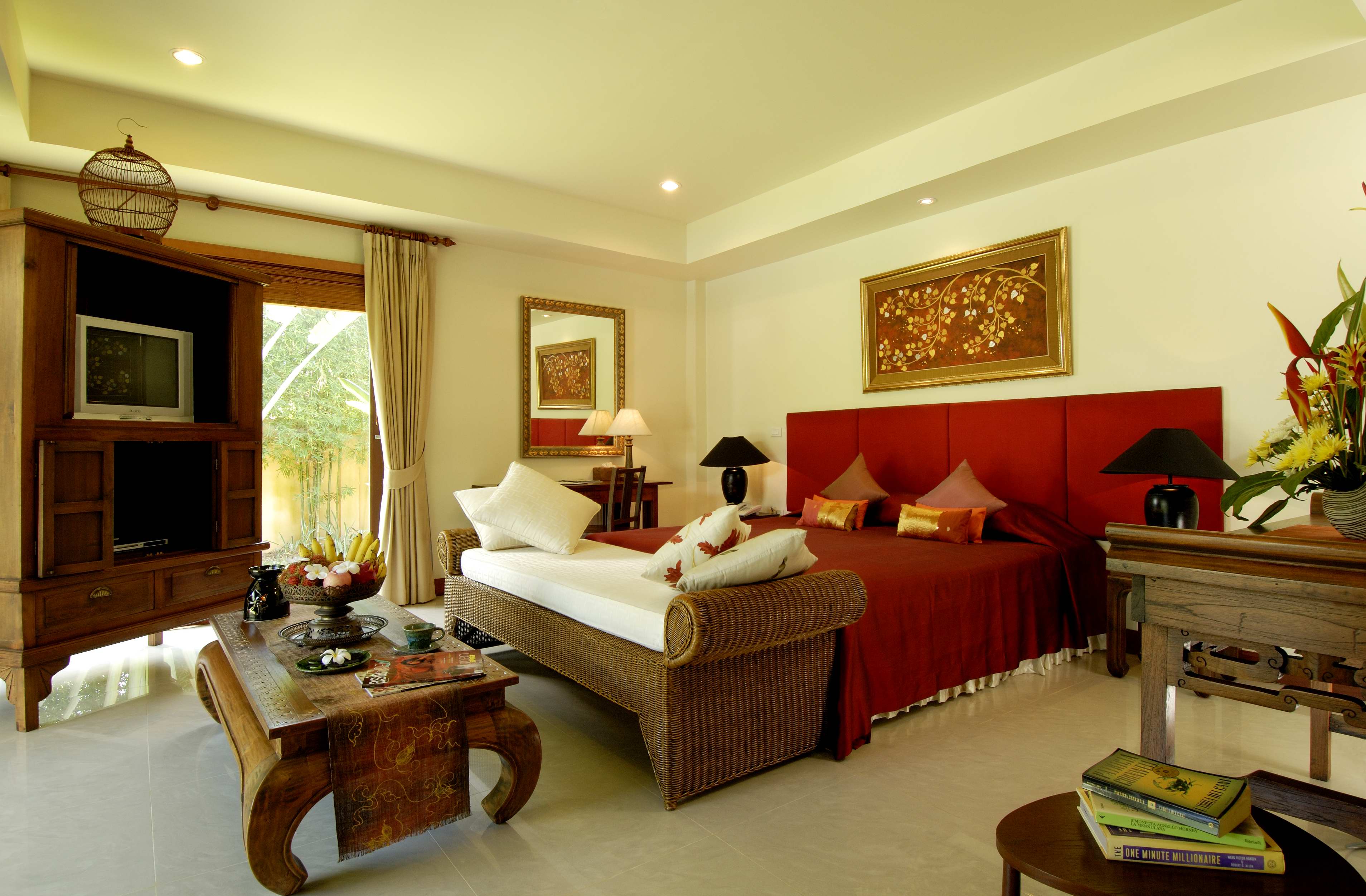 Rent villa Himmaphan, Thailand, Phuket, Bang Tao | Villacarte