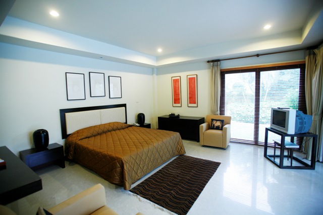 Rent villa Himmaphan, Thailand, Phuket, Bang Tao | Villacarte