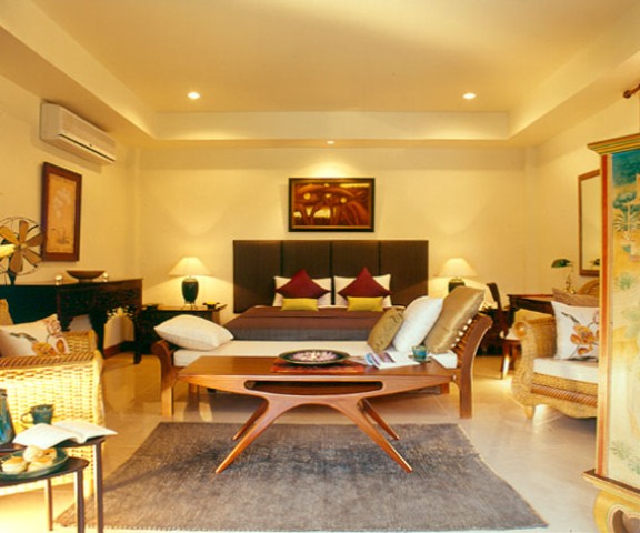 Rent villa Himmaphan, Thailand, Phuket, Bang Tao | Villacarte