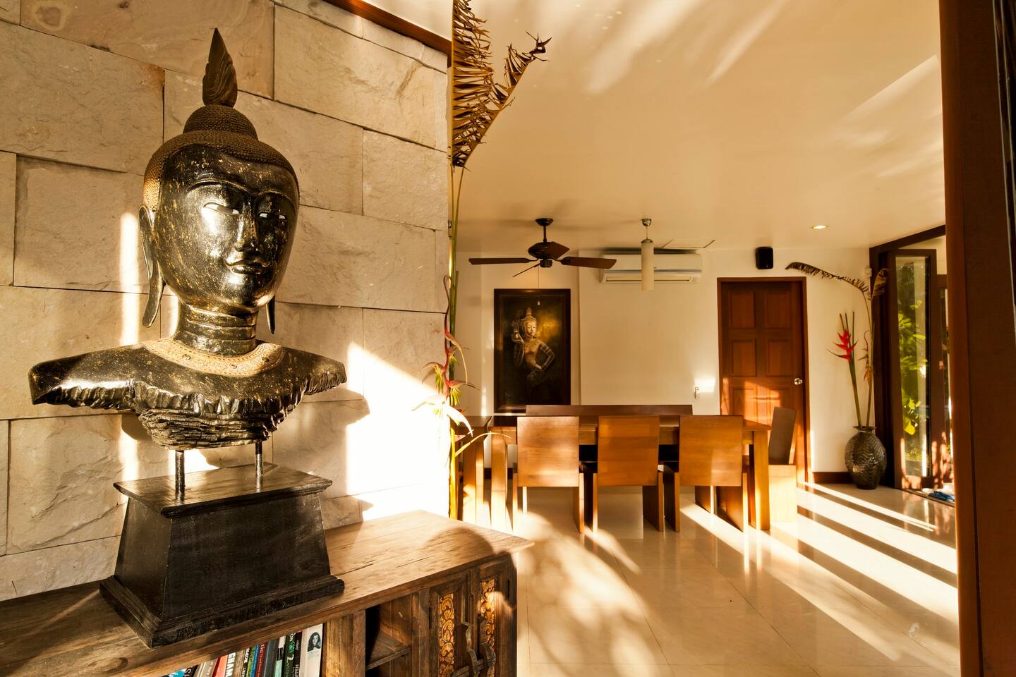 Rent villa Himmaphan, Thailand, Phuket, Bang Tao | Villacarte
