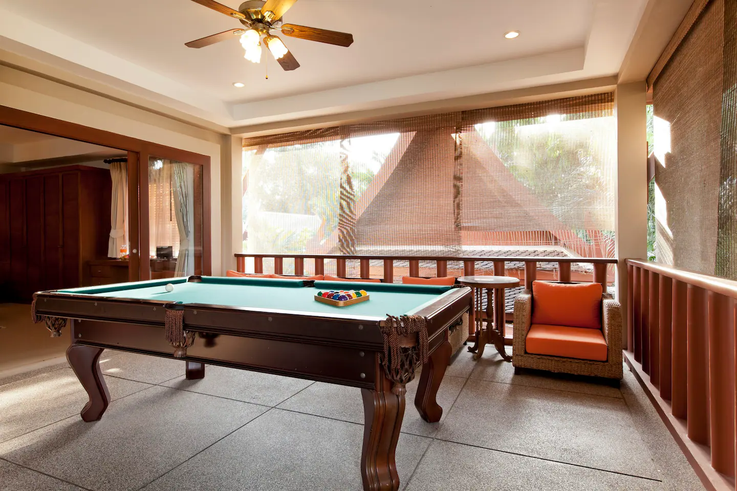 Rent villa Himmaphan, Thailand, Phuket, Bang Tao | Villacarte