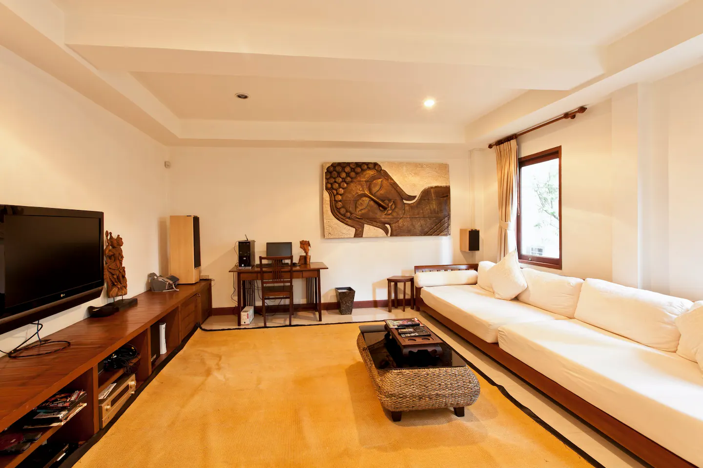 Rent villa Himmaphan, Thailand, Phuket, Bang Tao | Villacarte