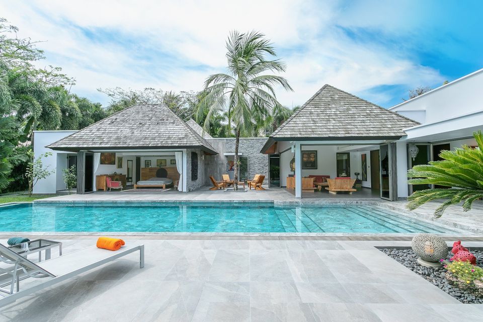 Продажа недвижимости Layan Hills Estate, Таиланд, Пхукет, Банг Тао | Villacarte