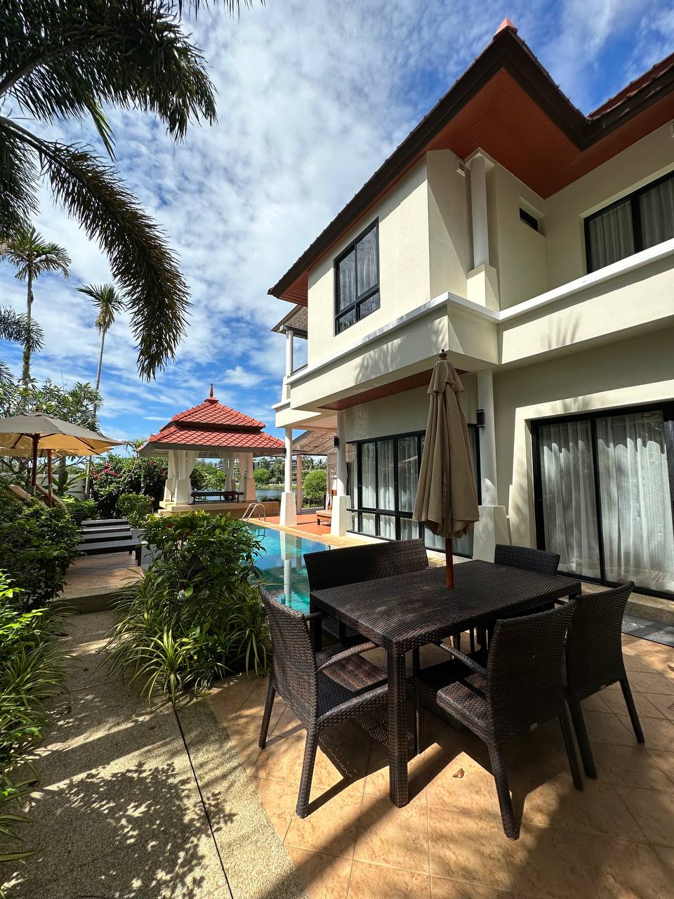 Rent villa Laguna Vista 120, Thailand, Phuket, Laguna | Villacarte