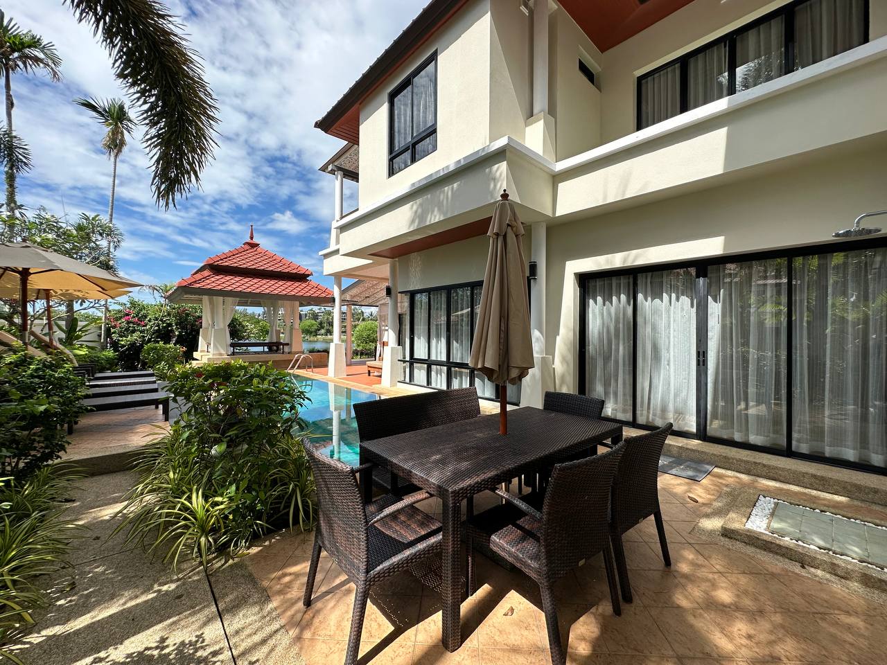 Rent villa Laguna Vista 120, Thailand, Phuket, Laguna | Villacarte