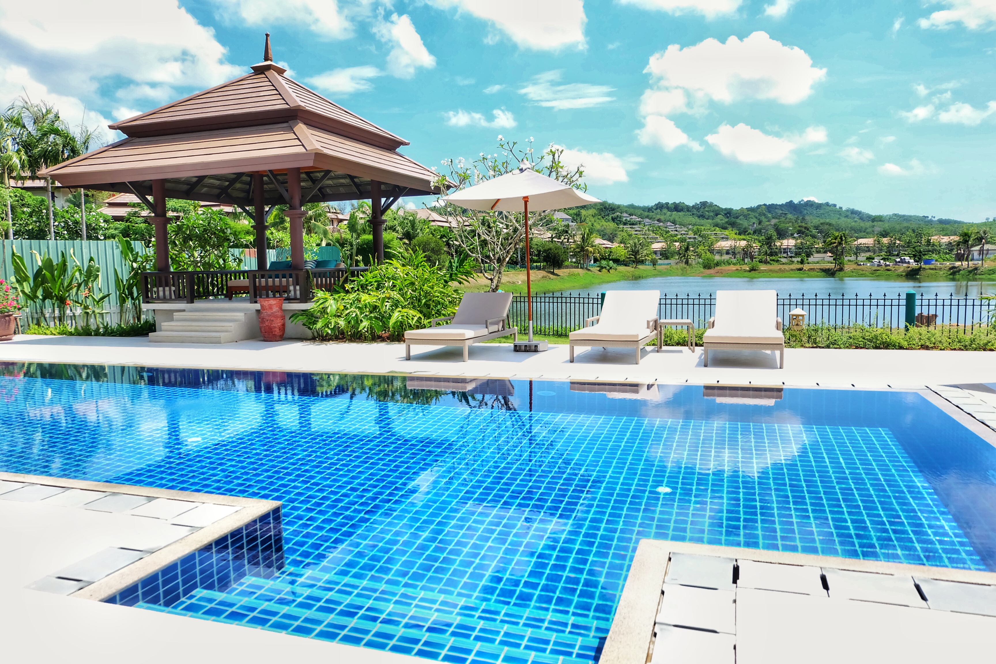 Rent villa Angsana 112/43, Thailand, Phuket, Laguna | Villacarte